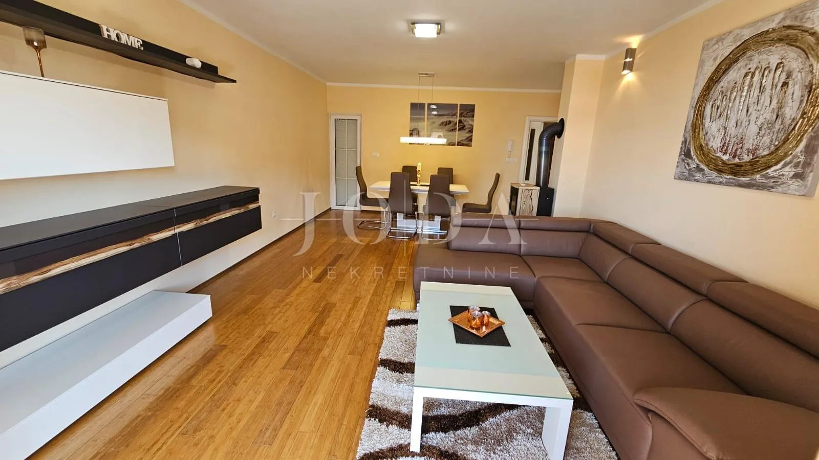 crikvenica apartman sa garažom - slika 19