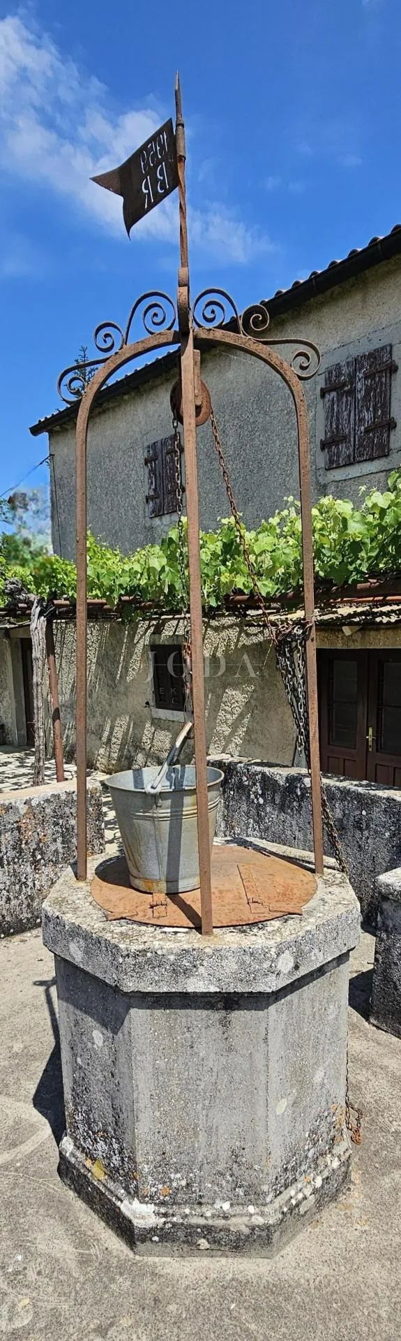 lijepa istarska kamena kuća,labin okolica - slika 22