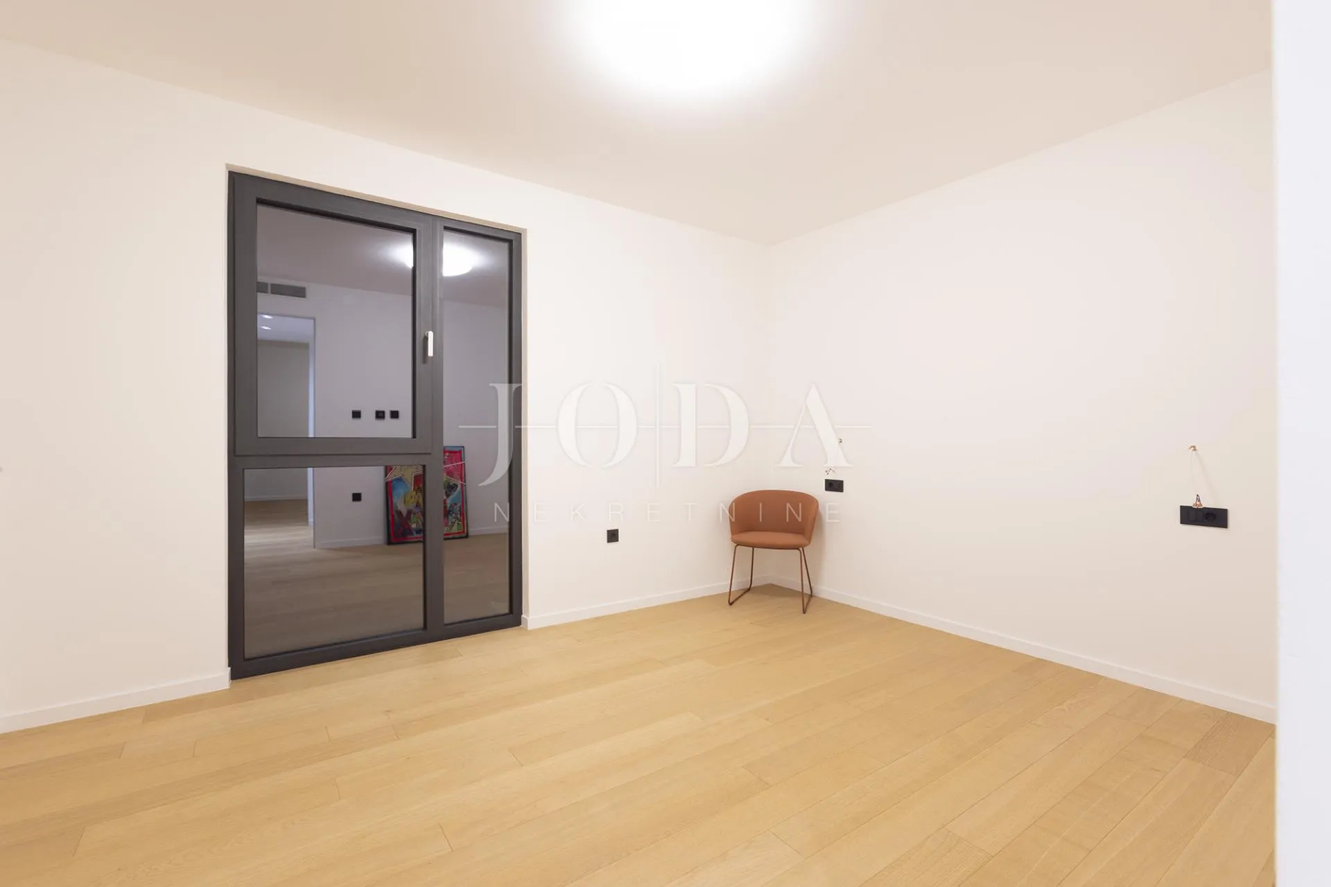 crikvenica – moderna vila s bazenom i pogledom na more - slika 53