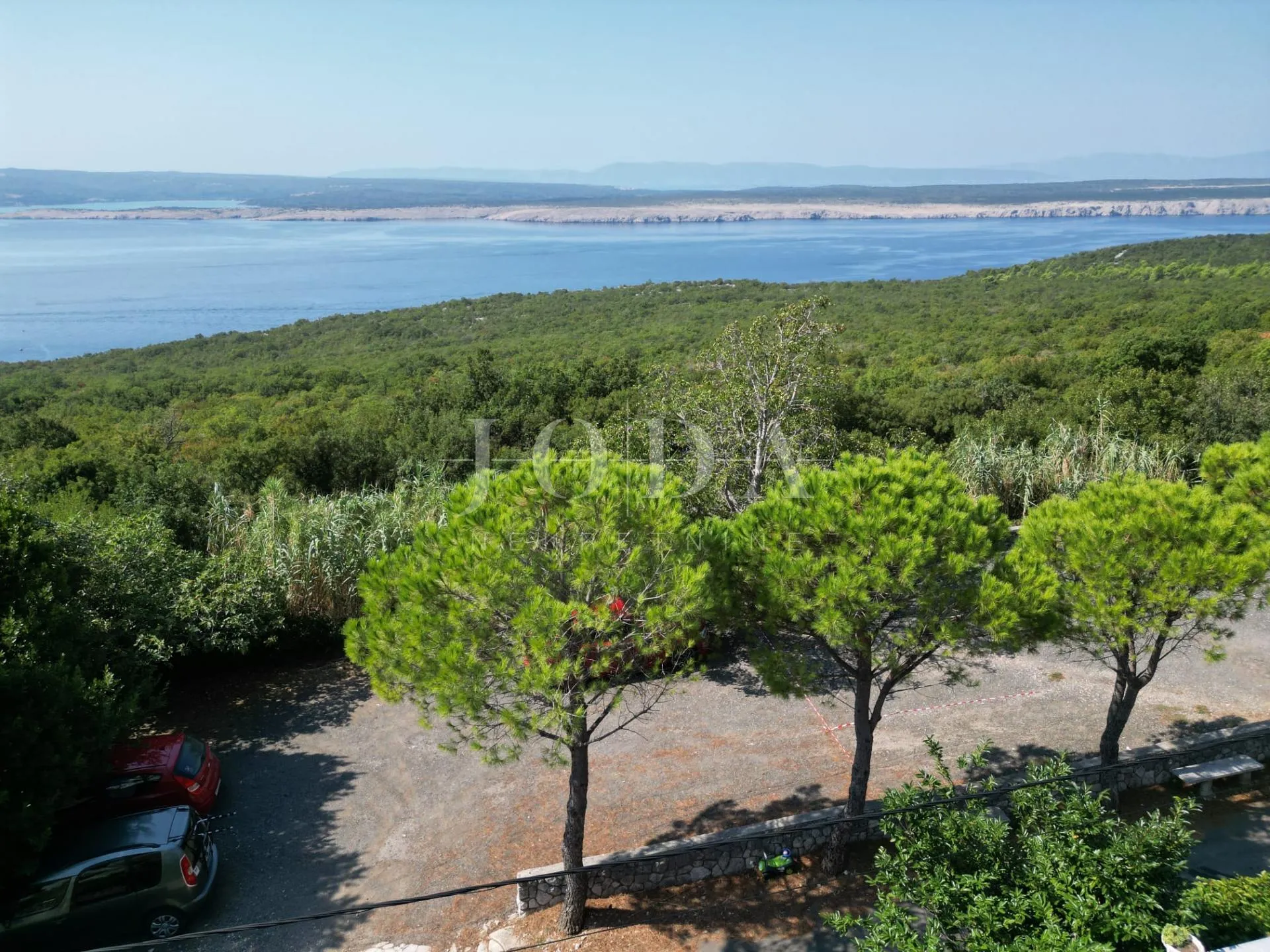dramalj studio apartman sa parkingom - slika 23