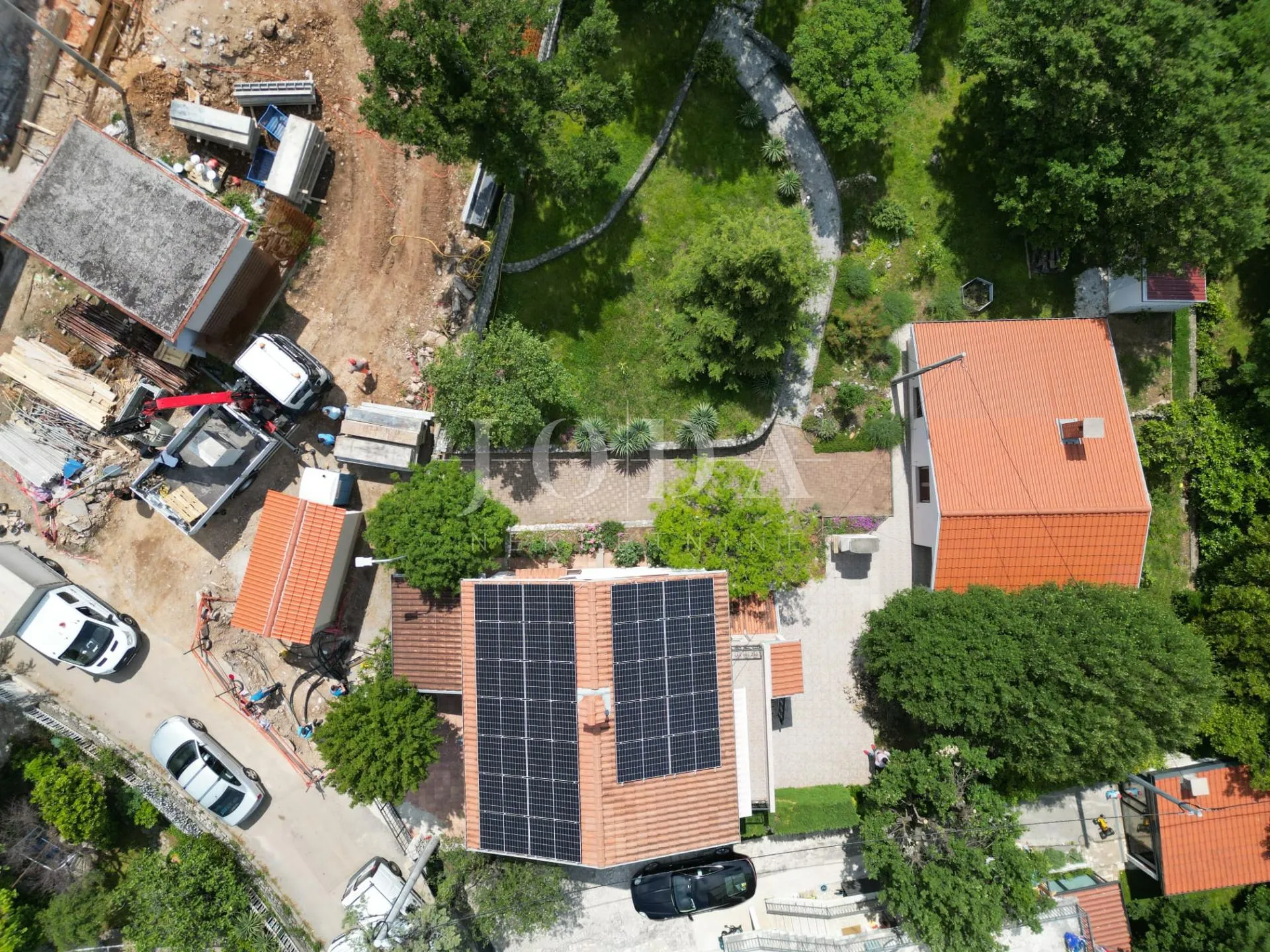 kraljevica dvije kuće blizu mora - slika 22