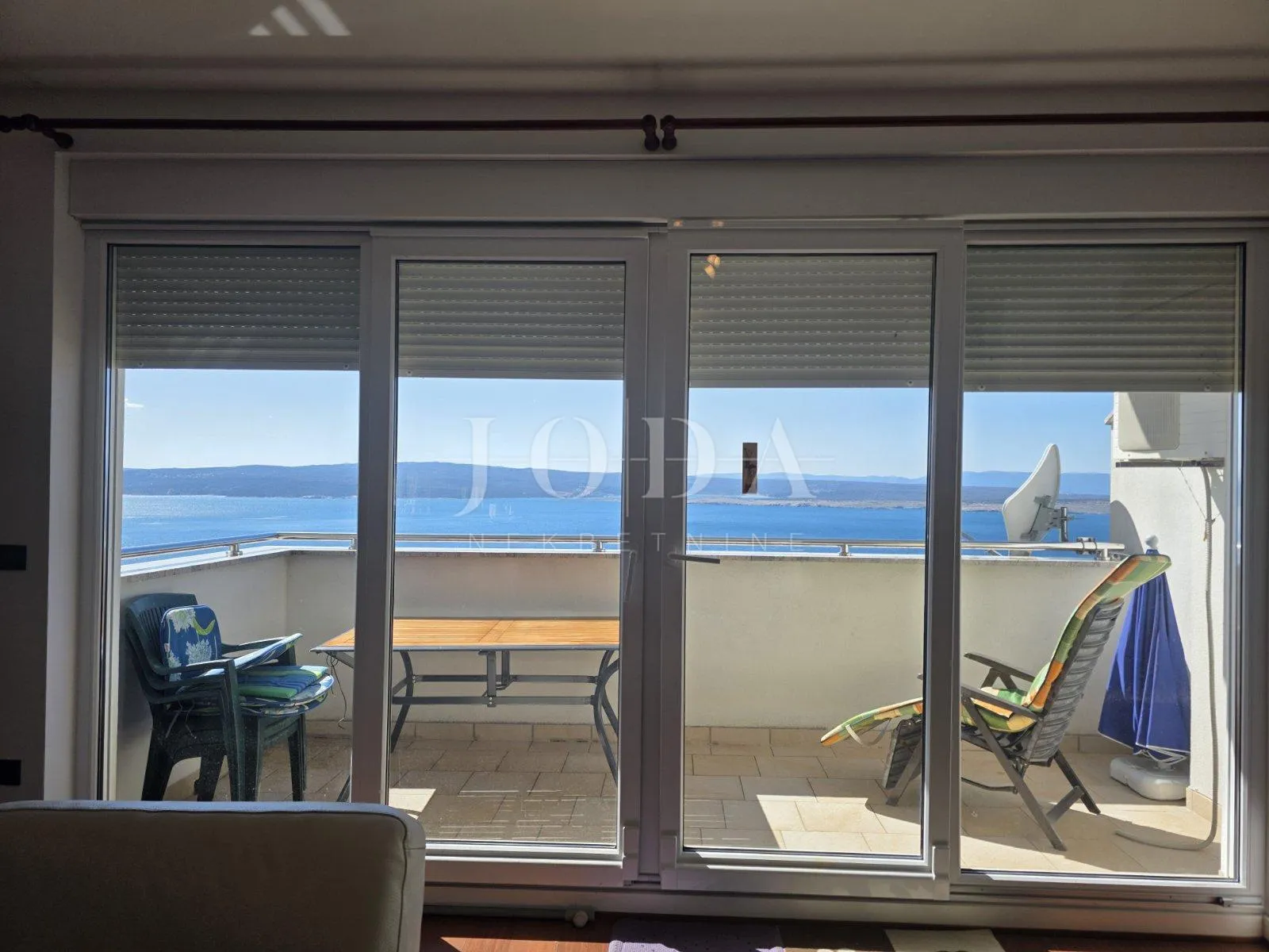 dramalj, stan sa panoramskim pogledom - slika 3
