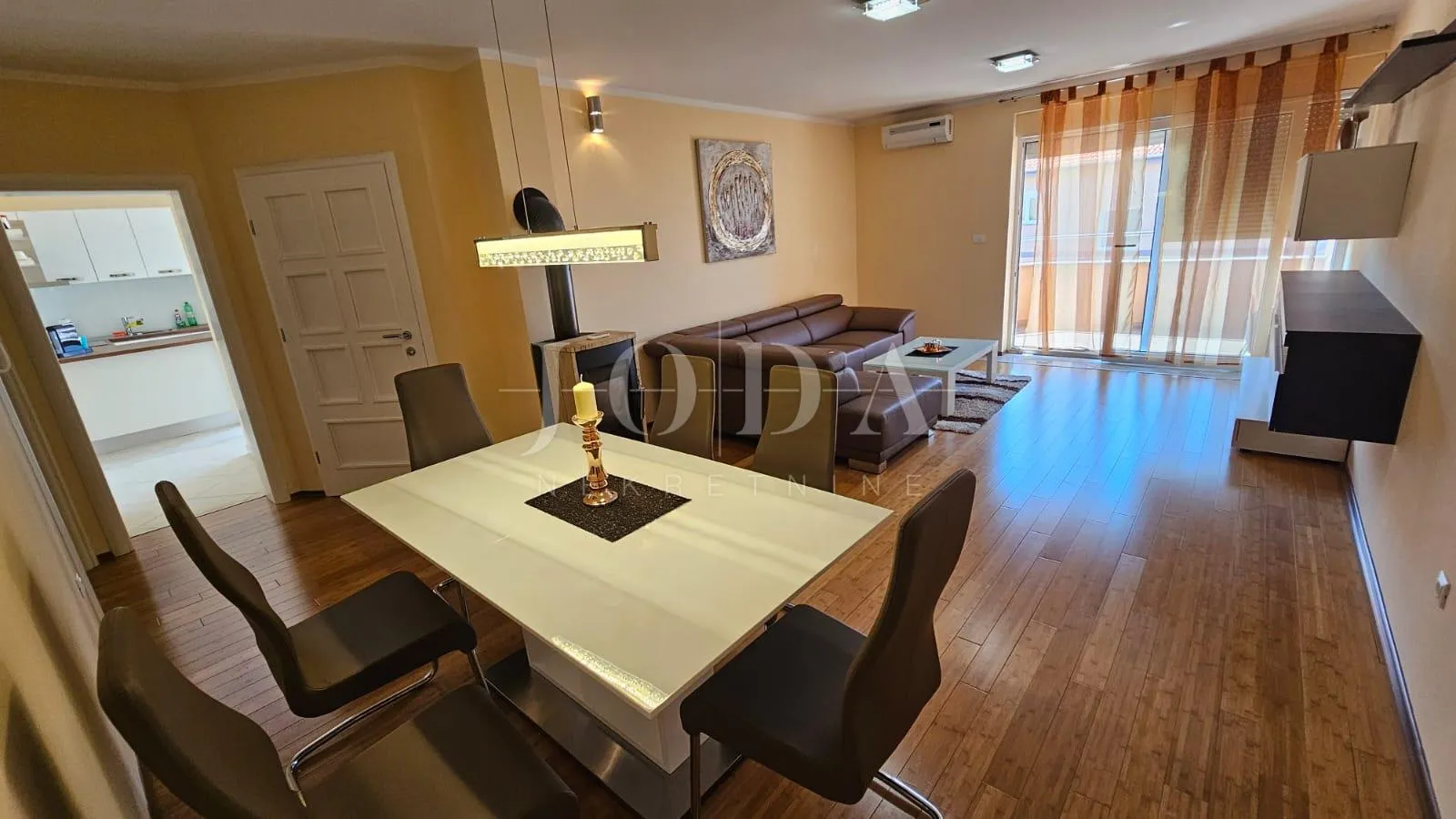 crikvenica apartman sa garažom - slika 20