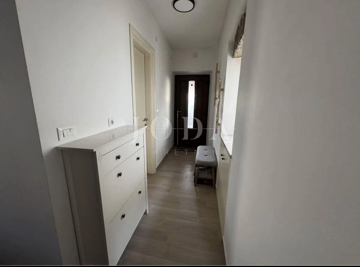 pazin, okolica, stan u kući sa studio apartmanom - slika 4