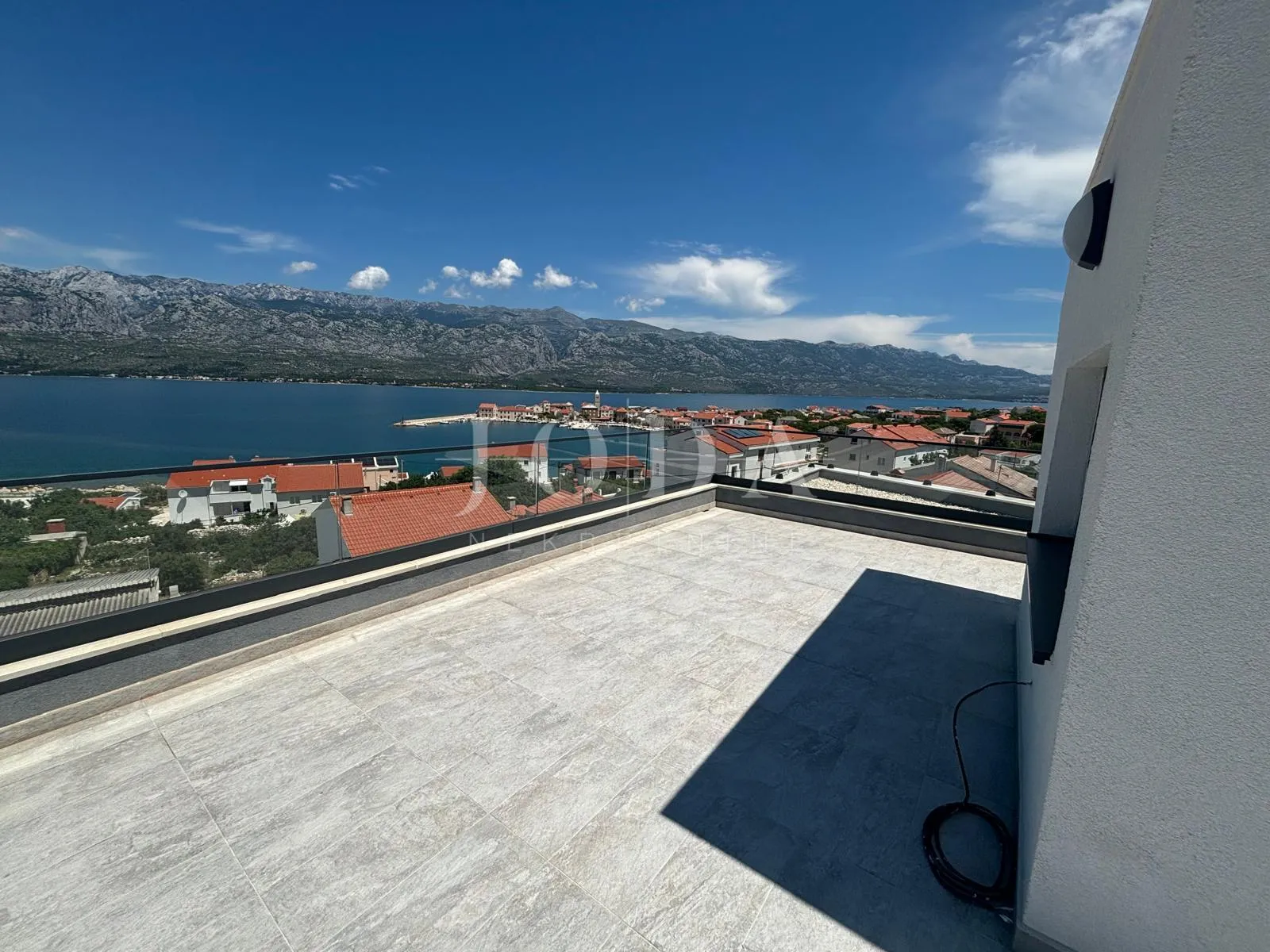 vinjerac, penthouse s pogledom na more - slika 10