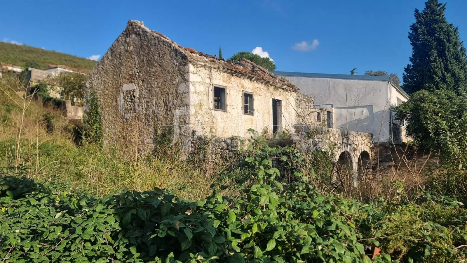 dramalj kamena kuća - slika 12