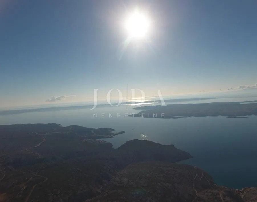senj, okolica, stan 30m od mora - slika 6