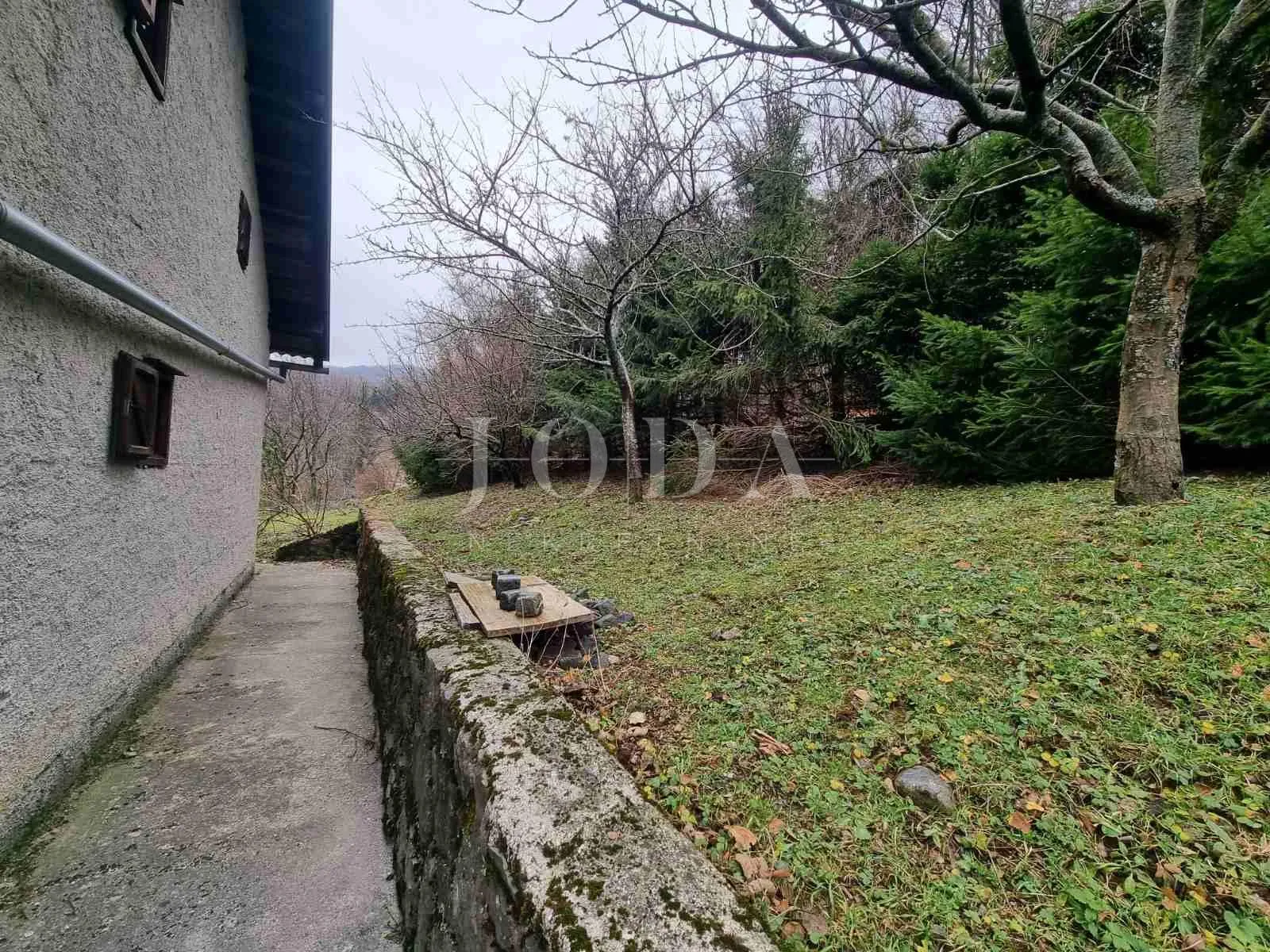 senj, alan, kuća na parceli od 1770m2 - slika 18
