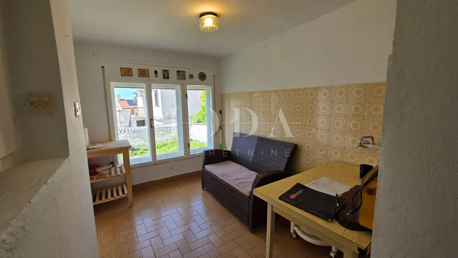 crikvenica stan sa okućnicom - slika 5