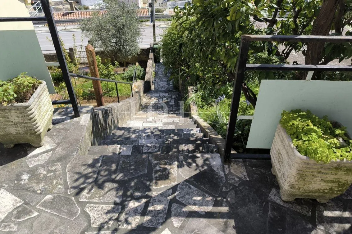 rabac, stan za adaptaciju s pogledom na more - slika 4