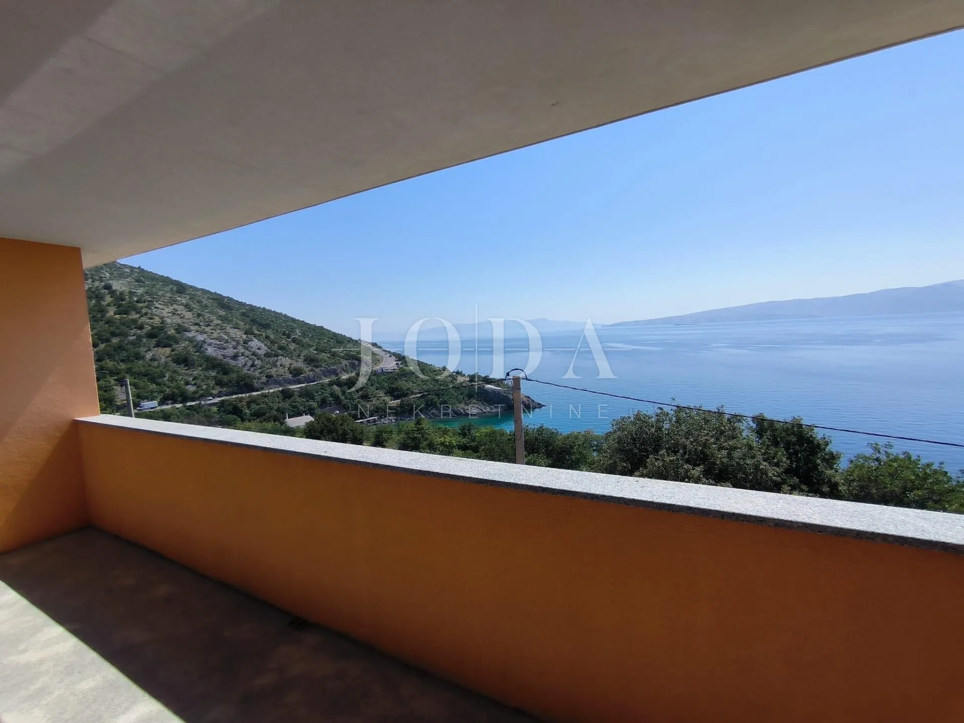 senj-bunica apartman - slika 5