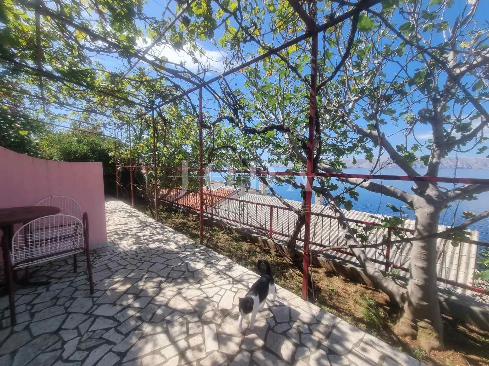 senj, kuća sa četiri stambene jedinice - slika 3