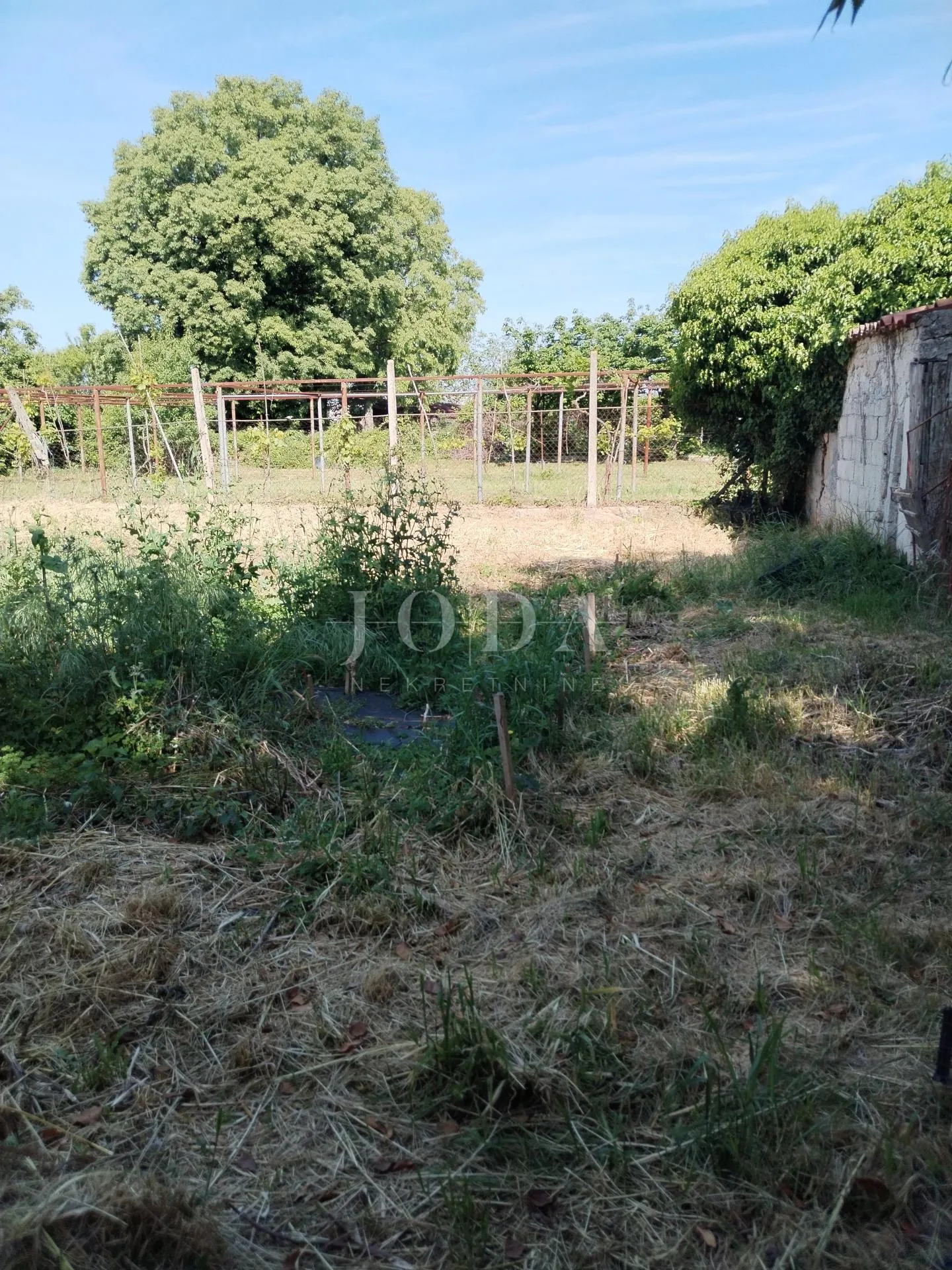 pula, okolica, građevinsko zemljište sa postojećim objektom - slika 10