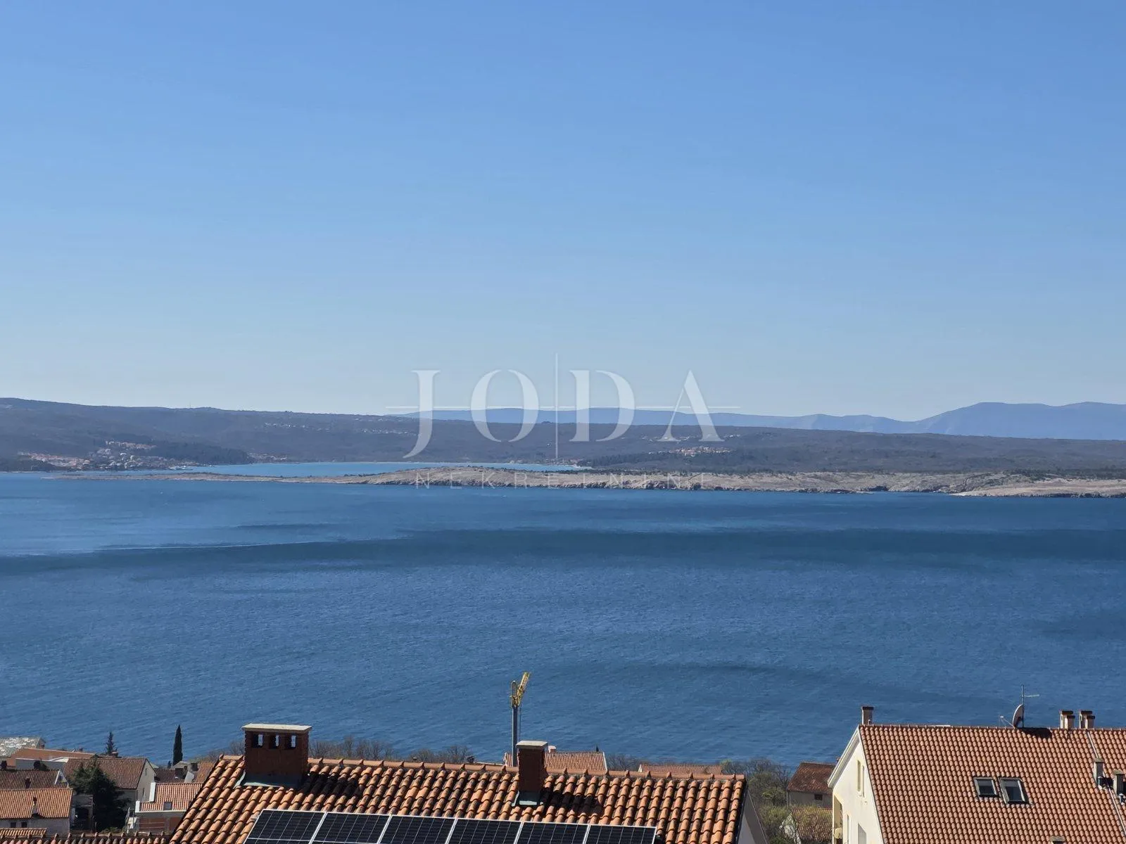 dramalj, stan sa panoramskim pogledom - slika 19