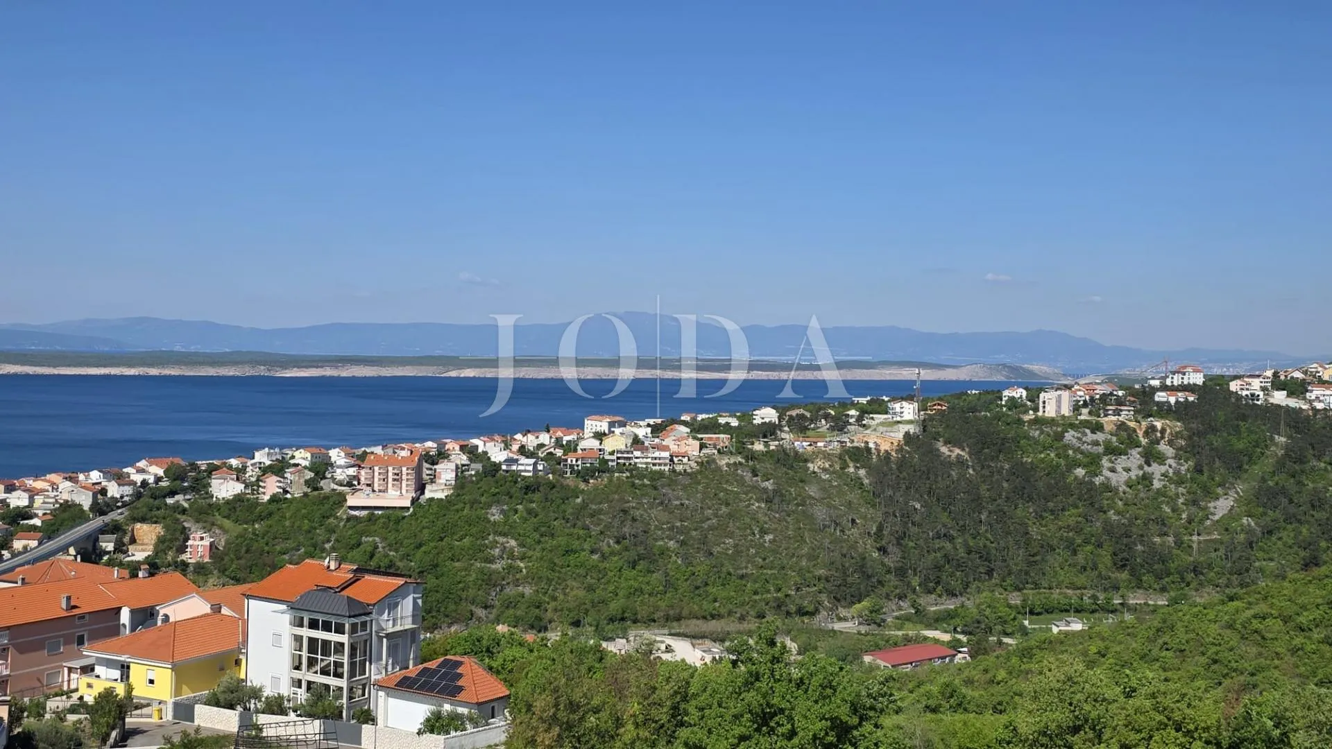 crikvenica objekt sa 4 stana - slika 12