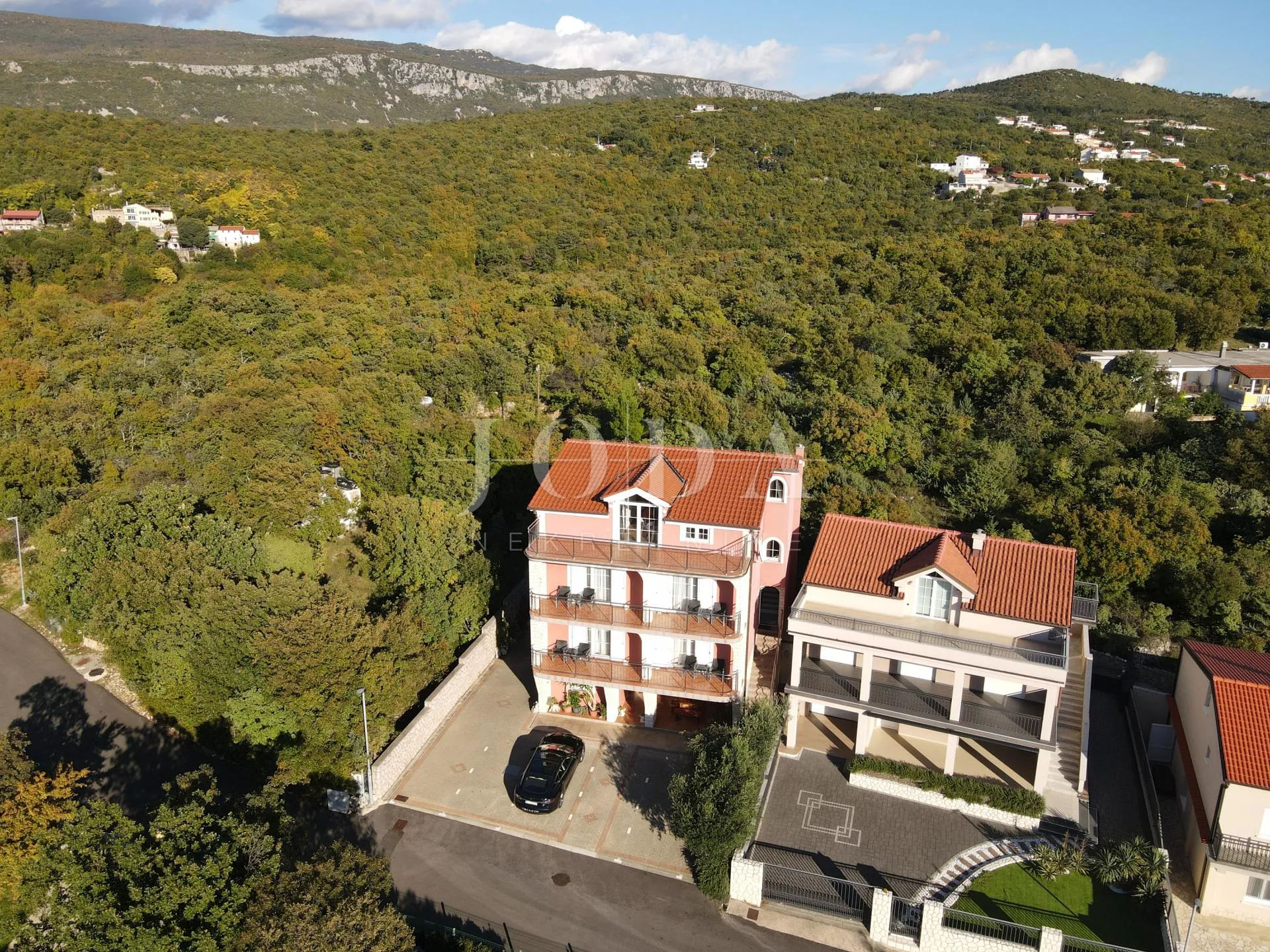 crikvenica prizemlje sa okućnicom - slika 7