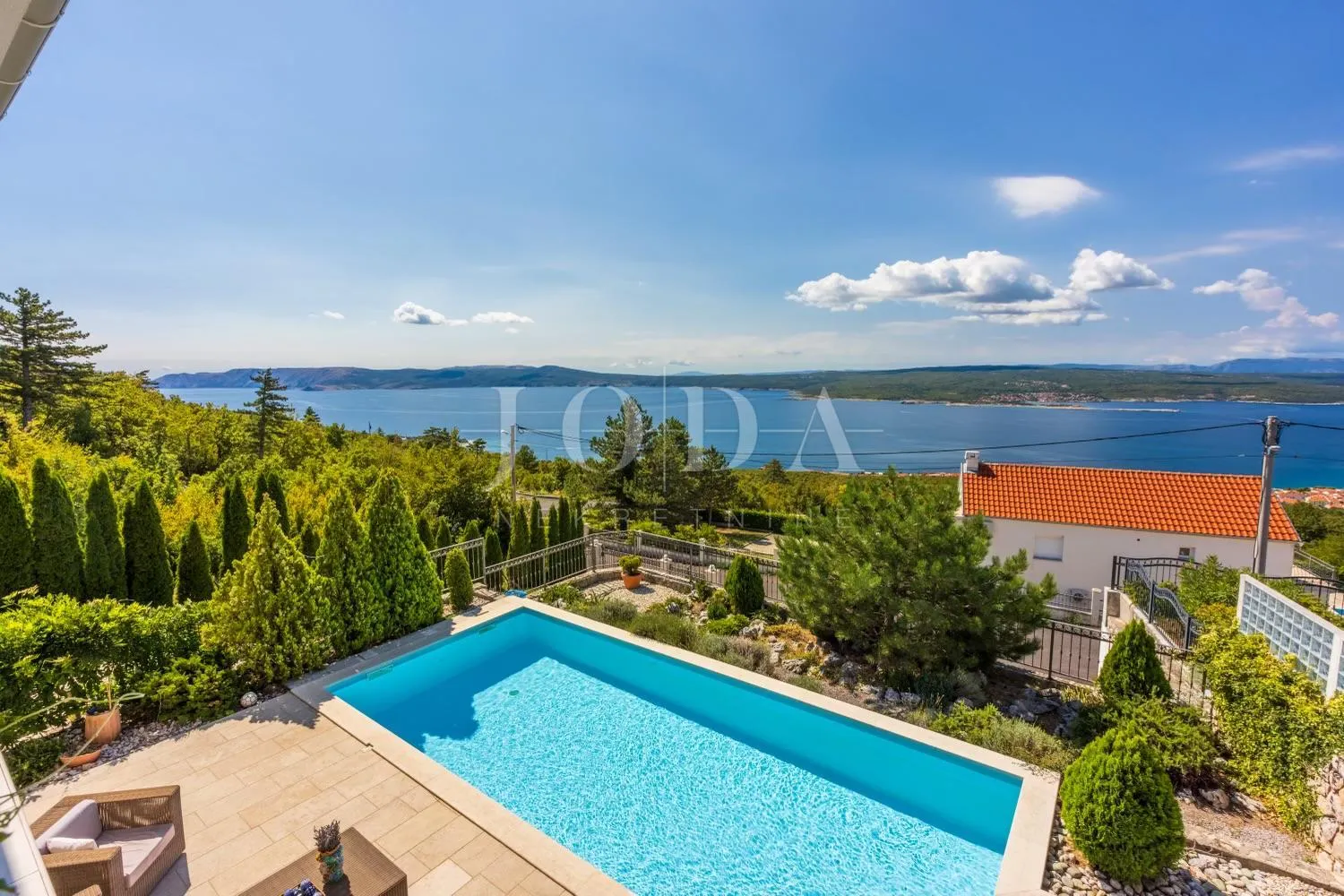 crikvenica villa na prodaju - slika 4