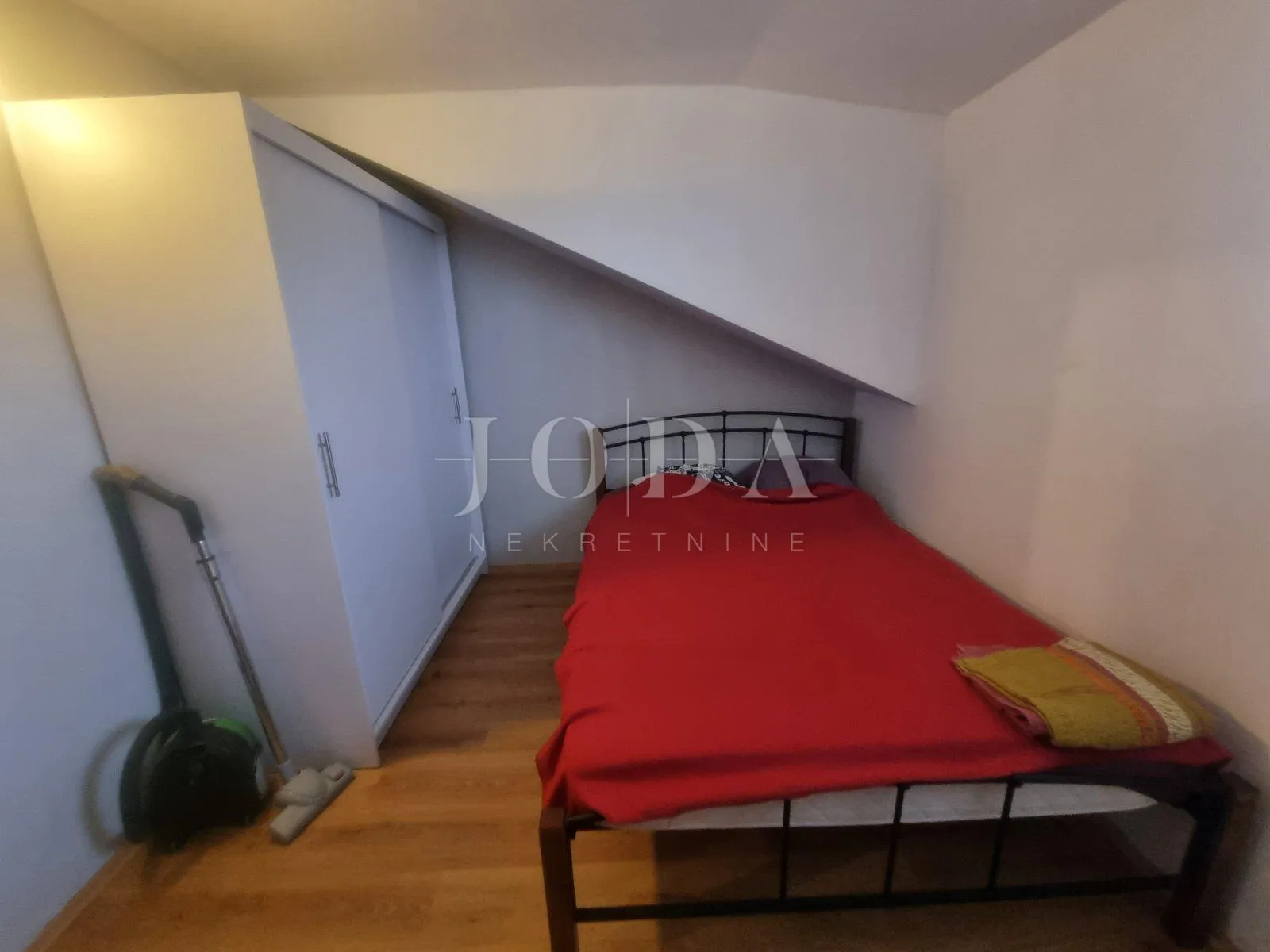 novi vinodolski,stan 78m2, blizina svih sadržaja - slika 13
