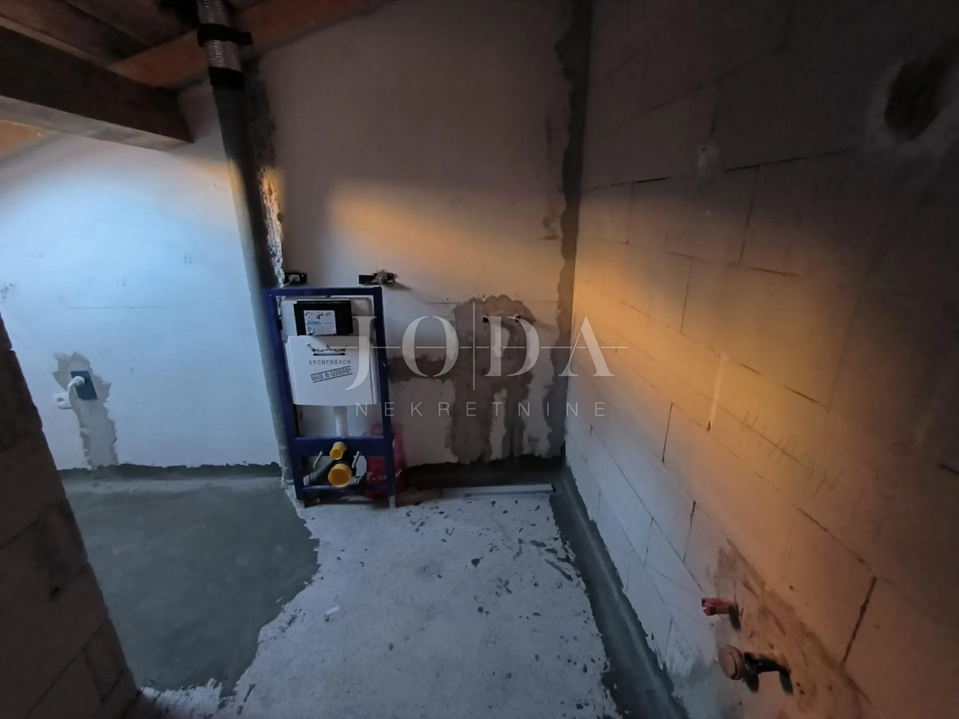 kostrena kuća - slika 15