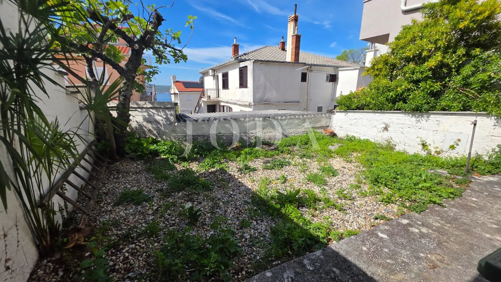 crikvenica stan sa okućnicom - slika 3
