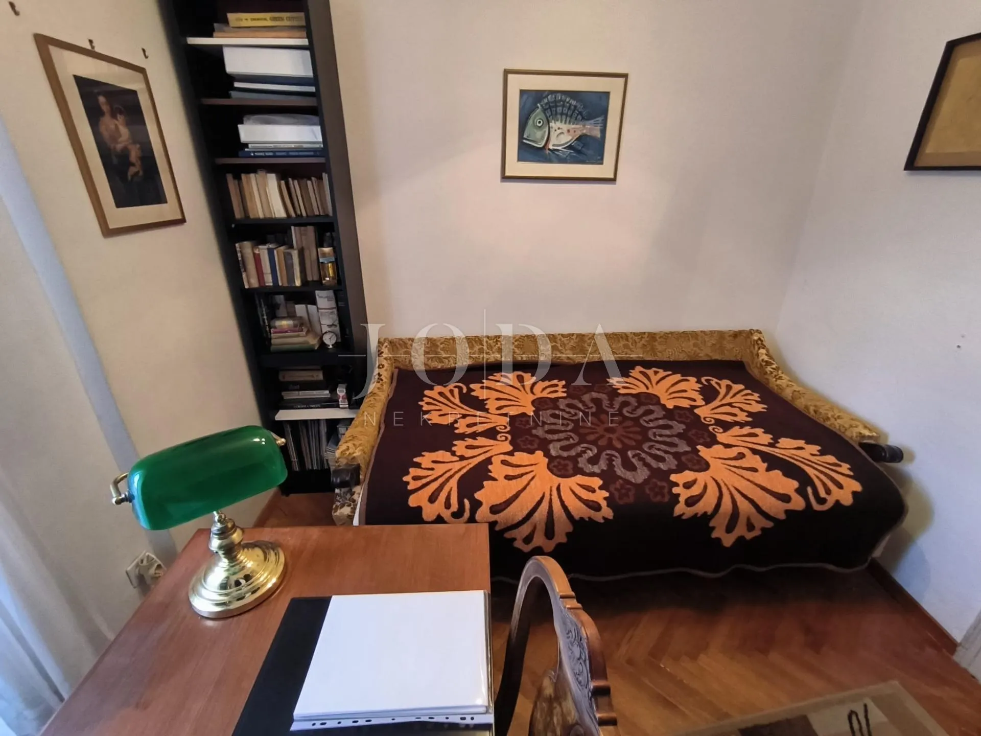 rijeka, belveder stan - slika 14