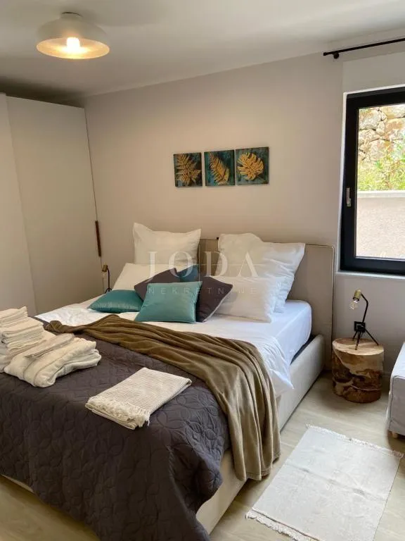 opatija, moderna villa sa prekrasnim pogledom na more - slika 38
