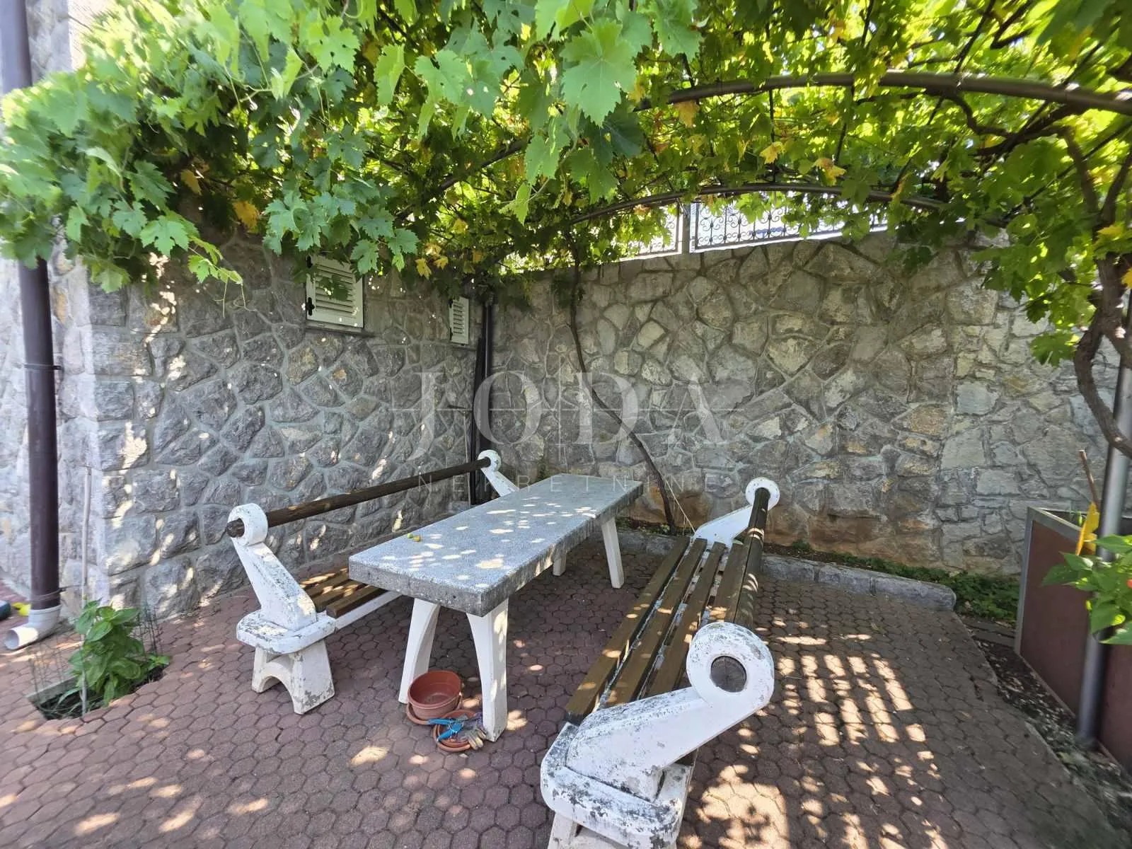crikvenica, kuća sa četiri stana na vrhunskoj lokaciji - slika 33