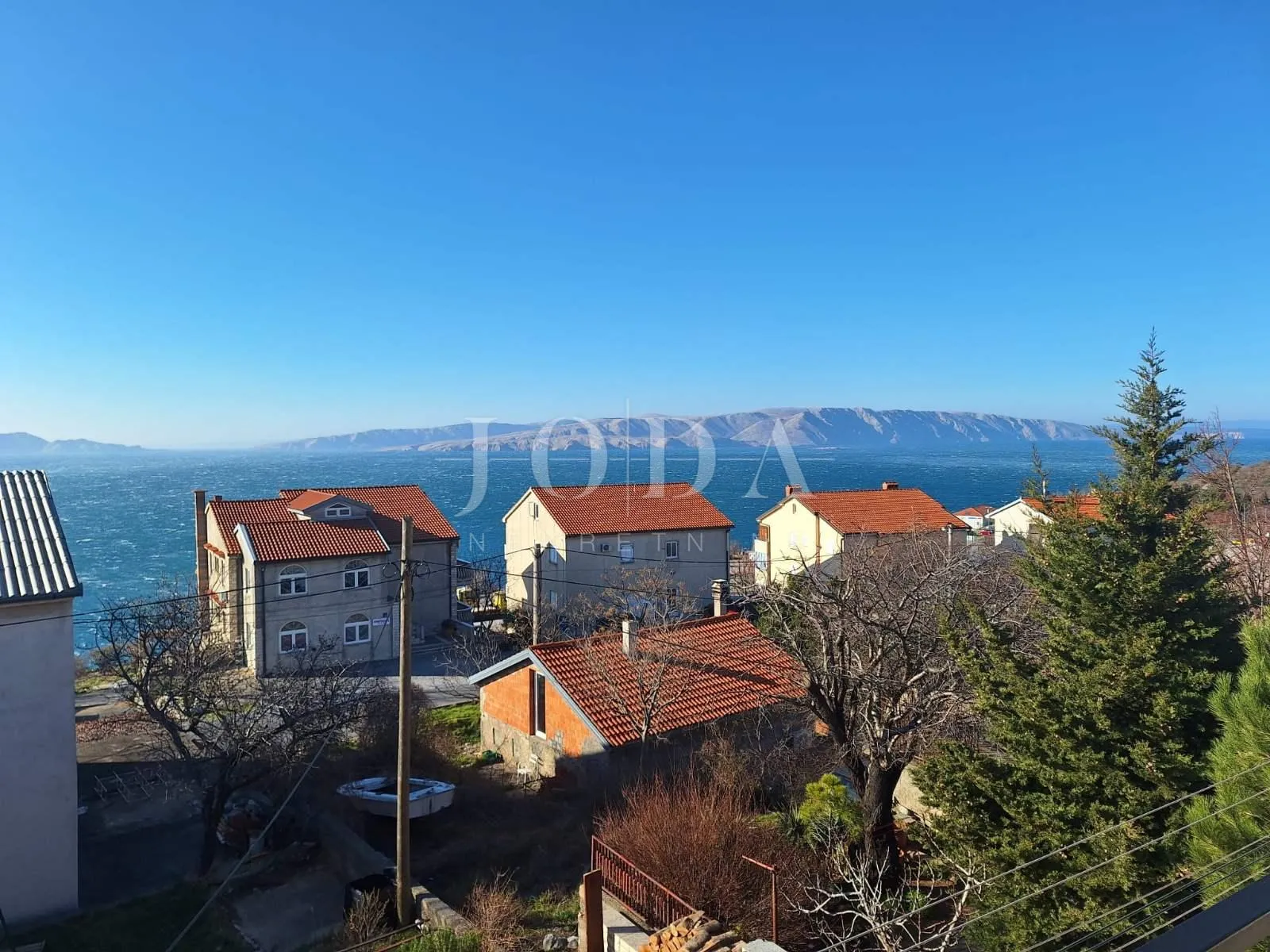senj, kuća sa dva stana - slika 21