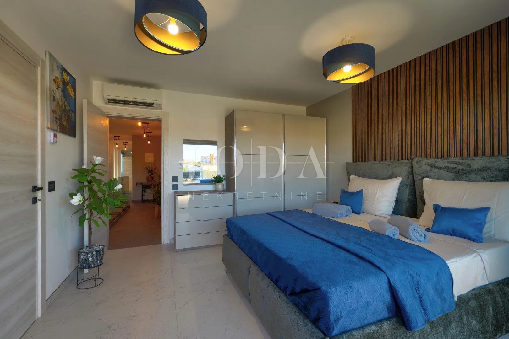 marčana, luksuzna duplex villa - slika 37