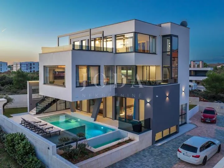 medulin villa blizu mora - slika 5