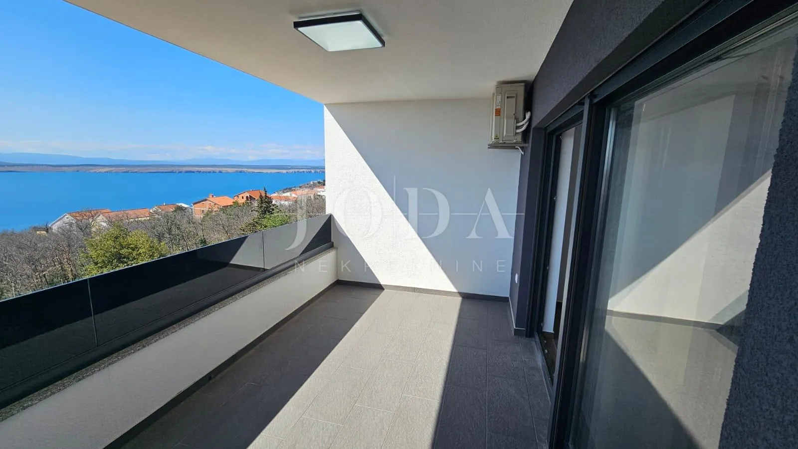 dramalj dvoetažni apartman u novogradnji - slika 21