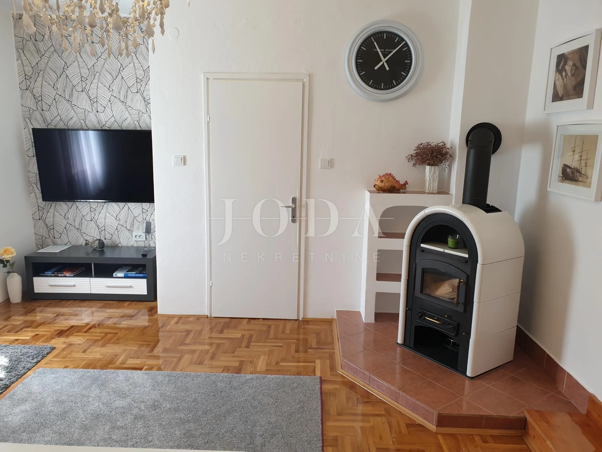 klenovica, samostojeća kuća sa bazenom! - slika 26