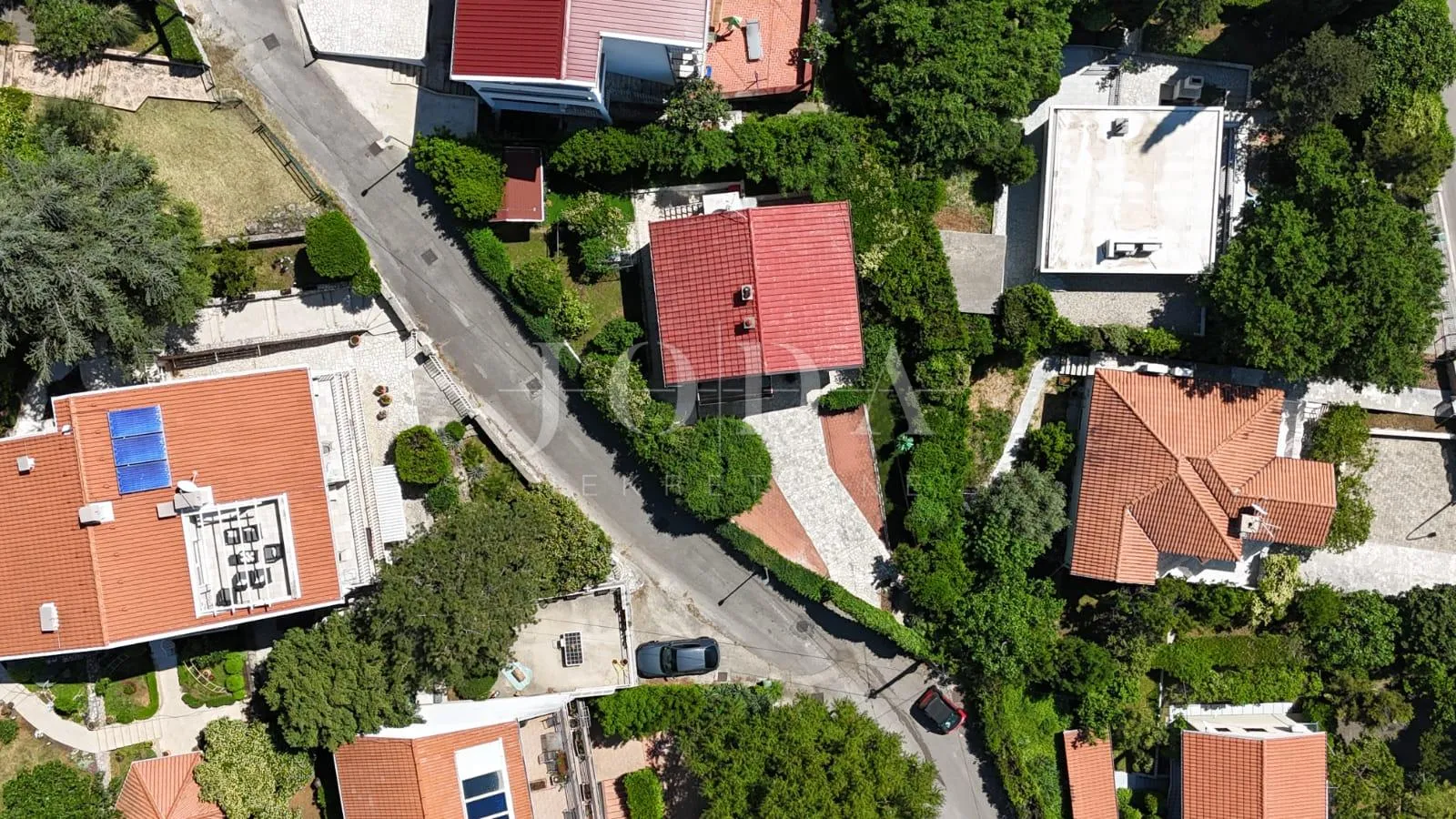 kuća sa 3 jedinice 200m od mora - slika 3