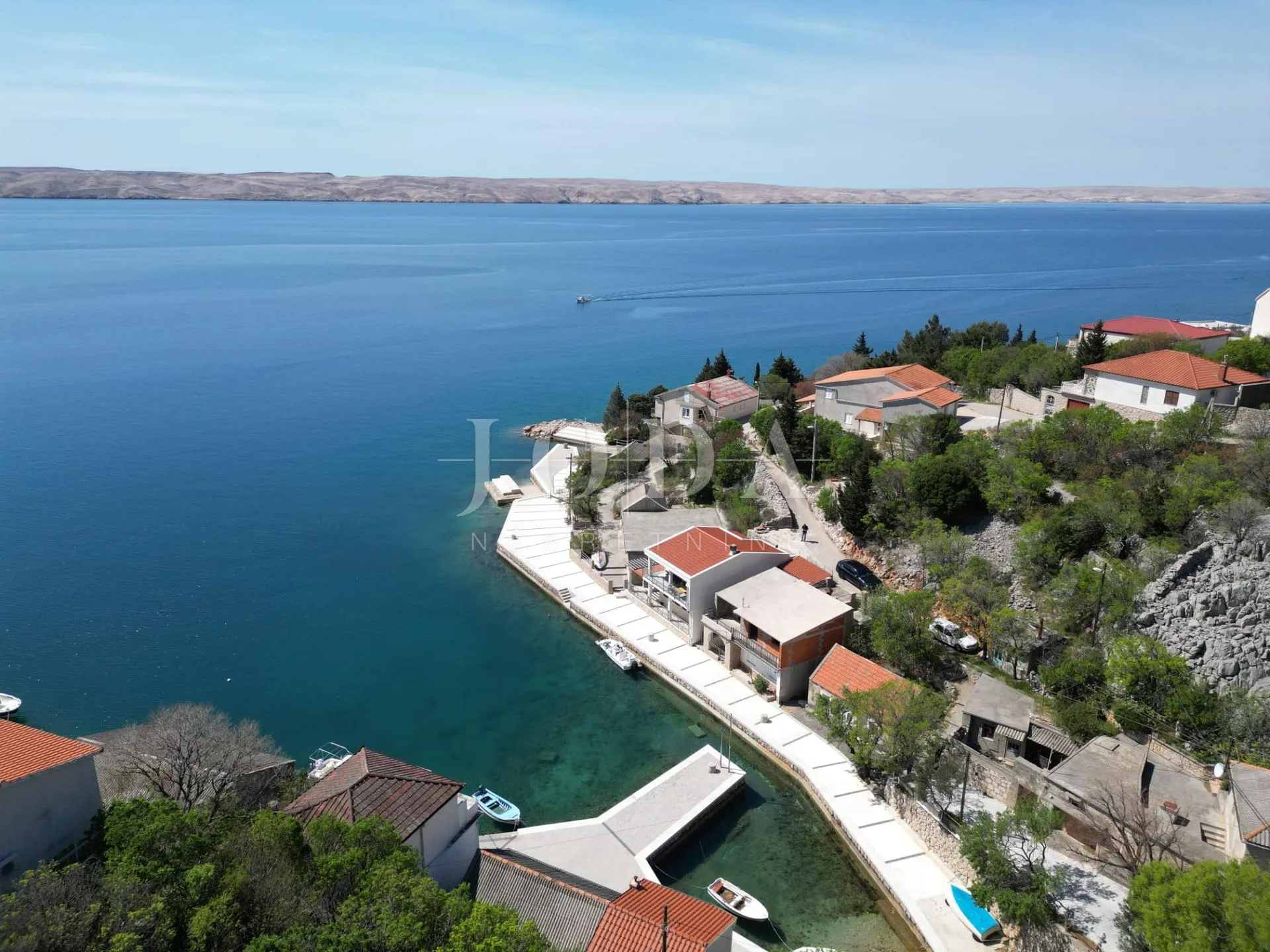 barić draga 1. red do mora - slika 3