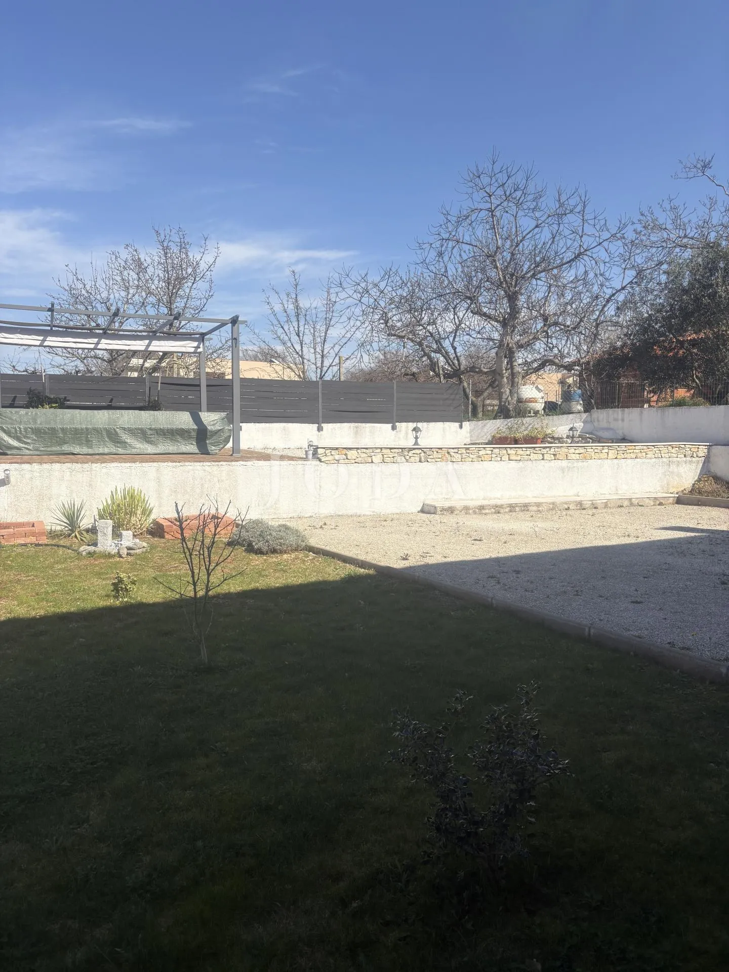svetvinčenat, okolica, novouređena kamena kuća sa bazenom - slika 30
