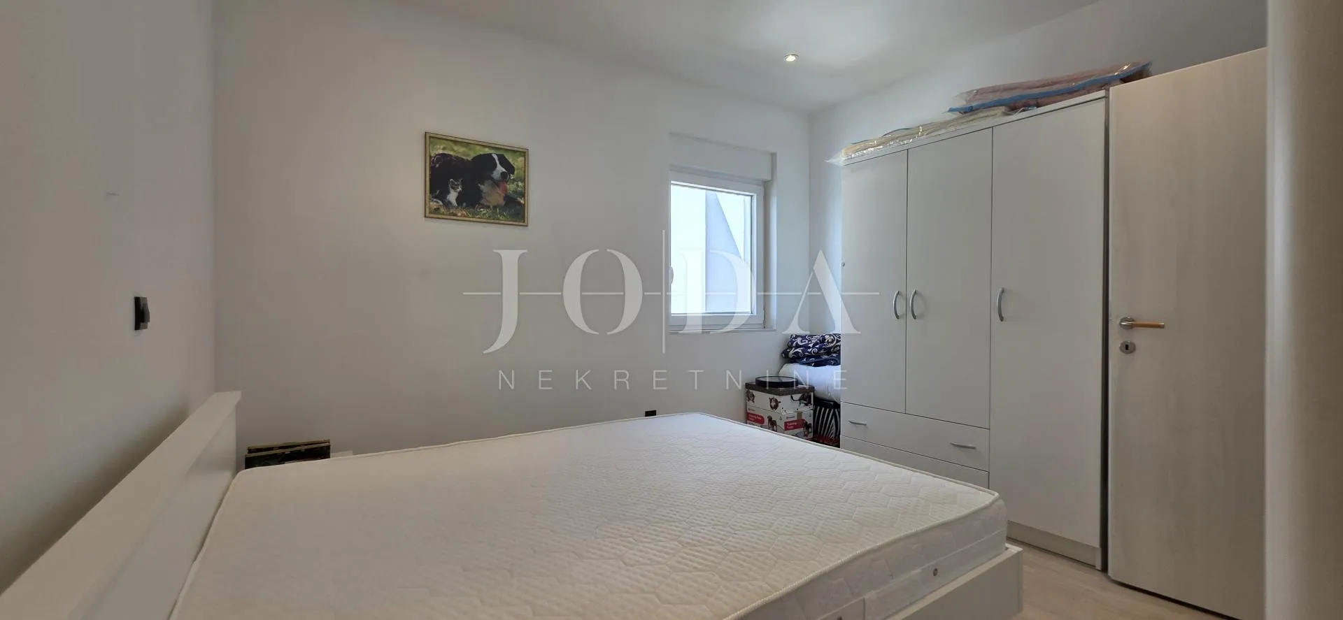 crikvenica – namješten stan 75,31 m² | 3 spavaće sobe | parking | mirna lokacija - slika 14
