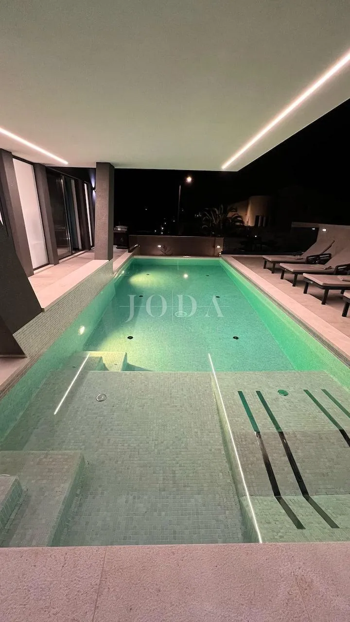 medulin villa blizu mora - slika 97