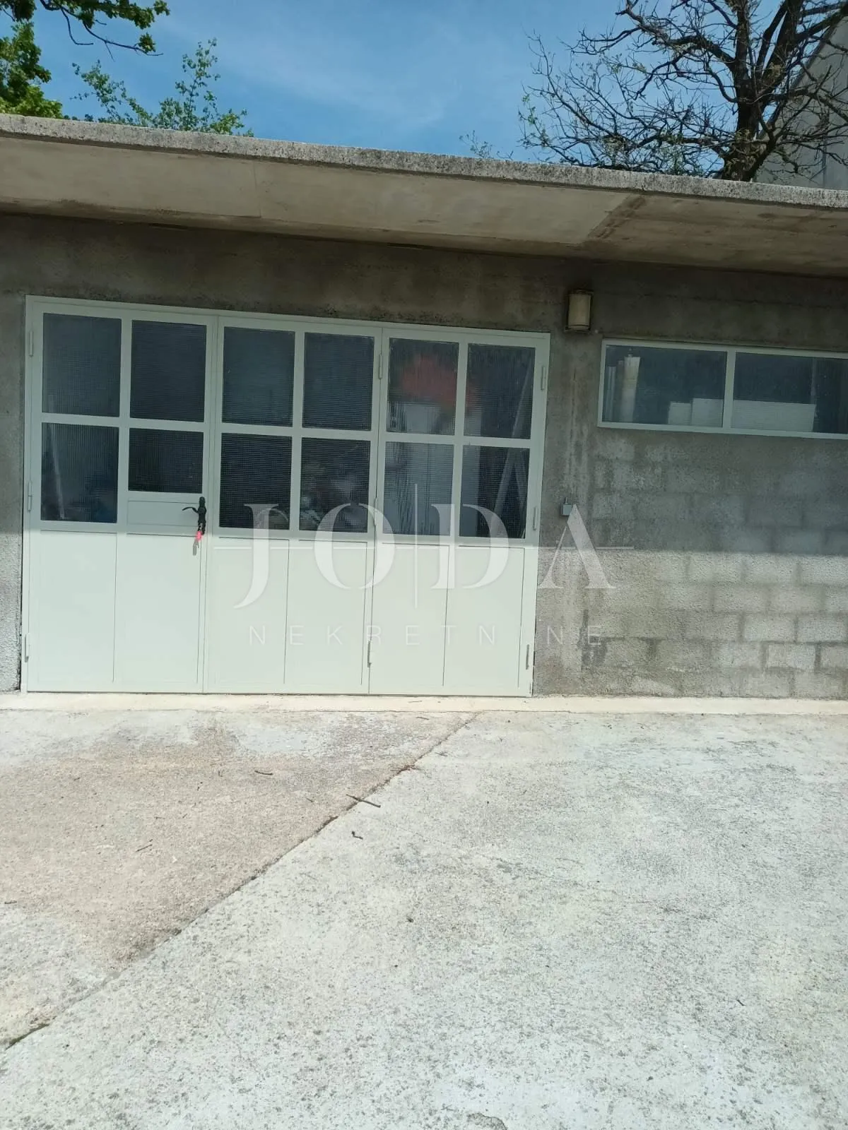 crikvenica, zaleđe započeta gradnja - slika 6