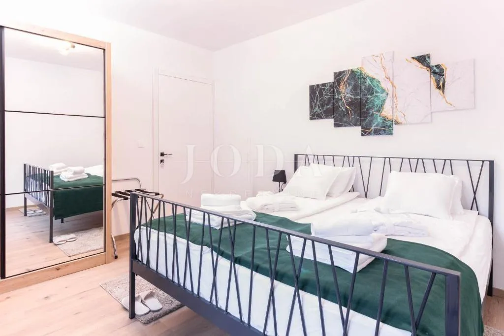 labin, villa u mirnom okruženju s bazenom i privatnim wellnessom - slika 25