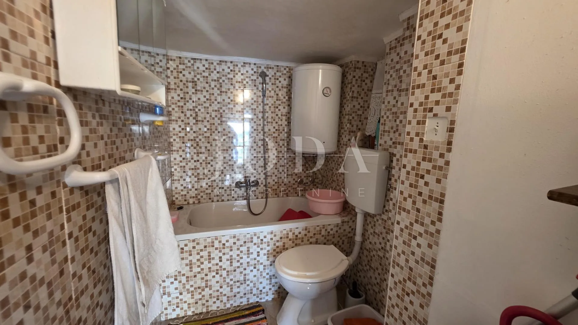 starigrad kuća u parku prirode - slika 26