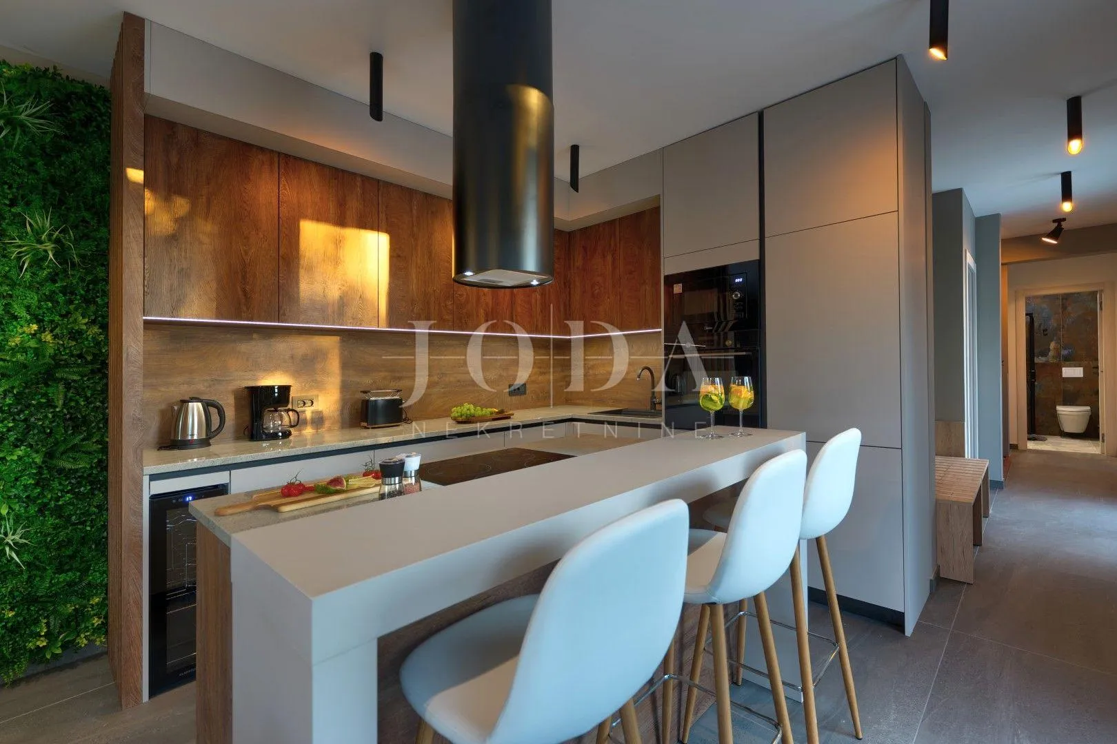 marčana, luksuzna duplex villa - slika 19