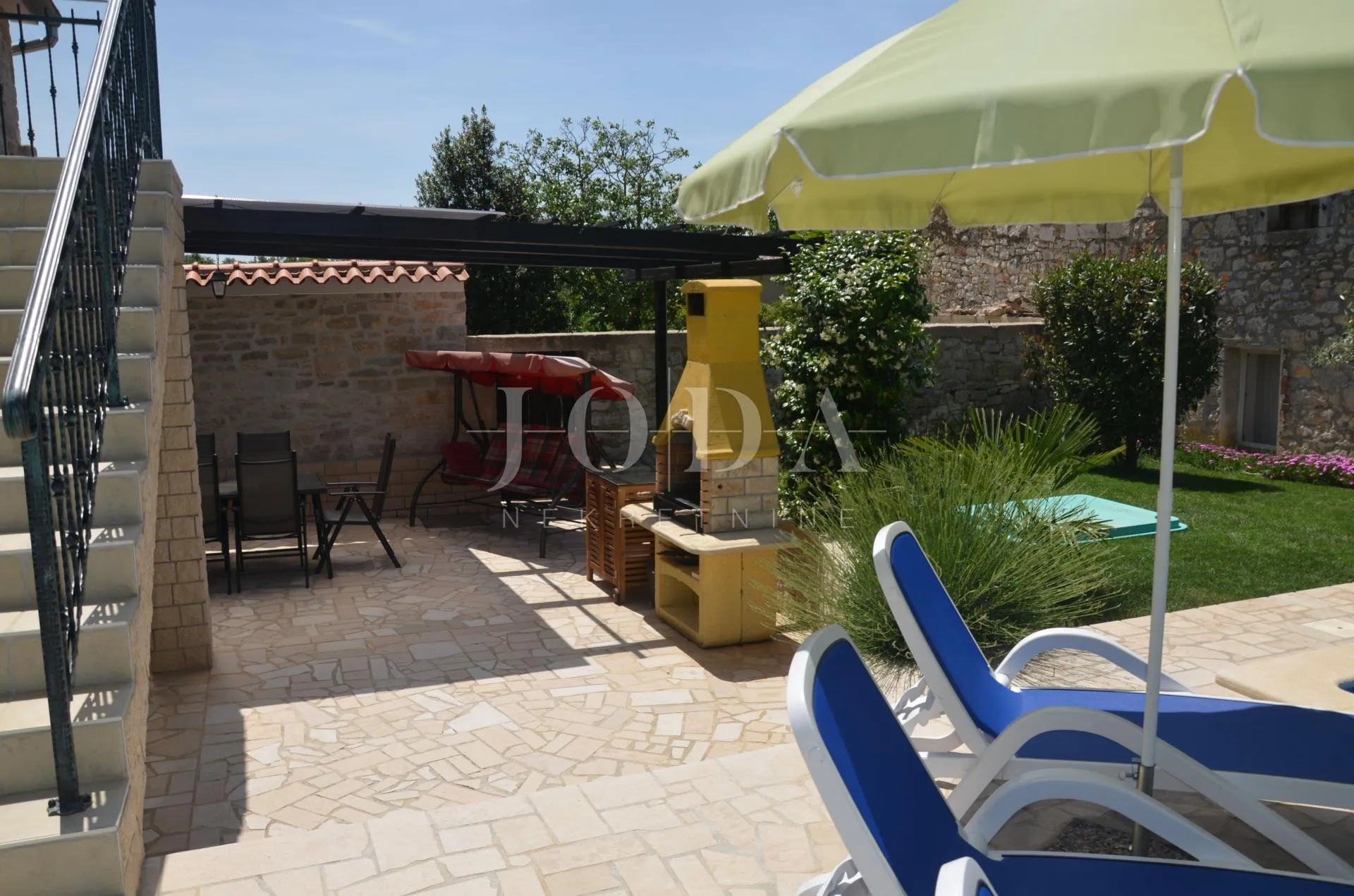 lijepa kamena kuća,poreč okolica - slika 3