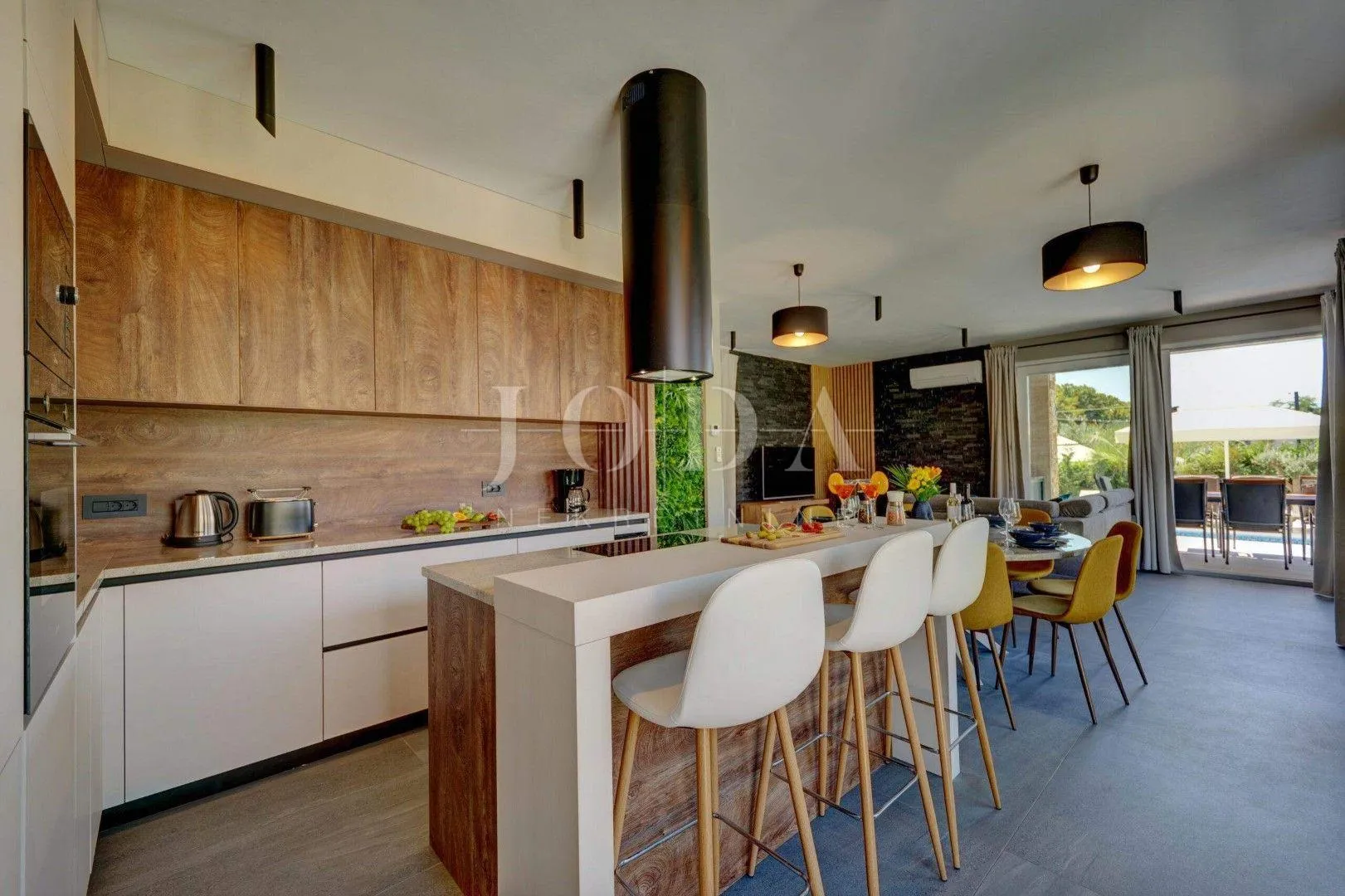 marčana, luksuzna duplex villa - slika 22