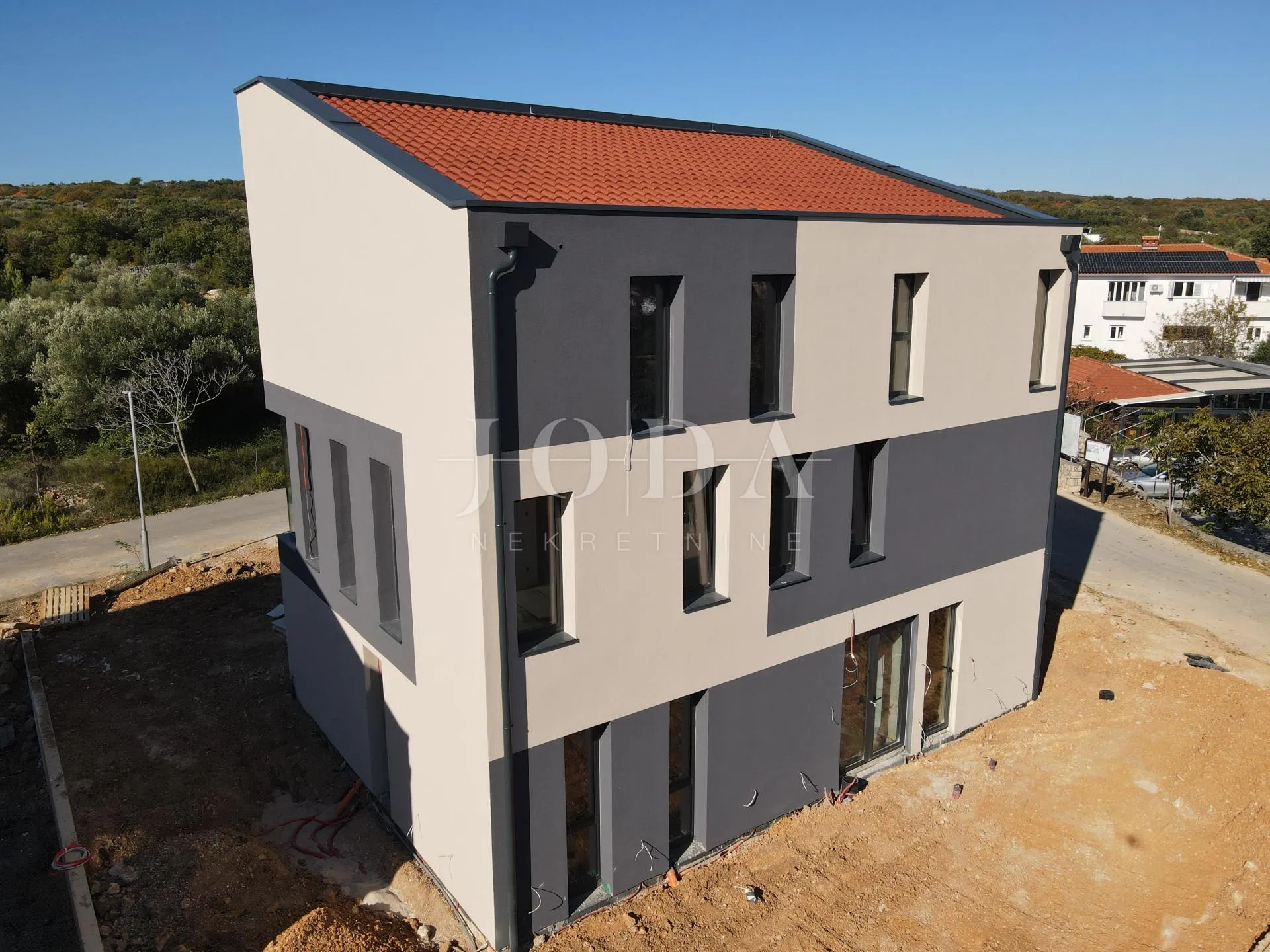 krk penthouse - slika 5