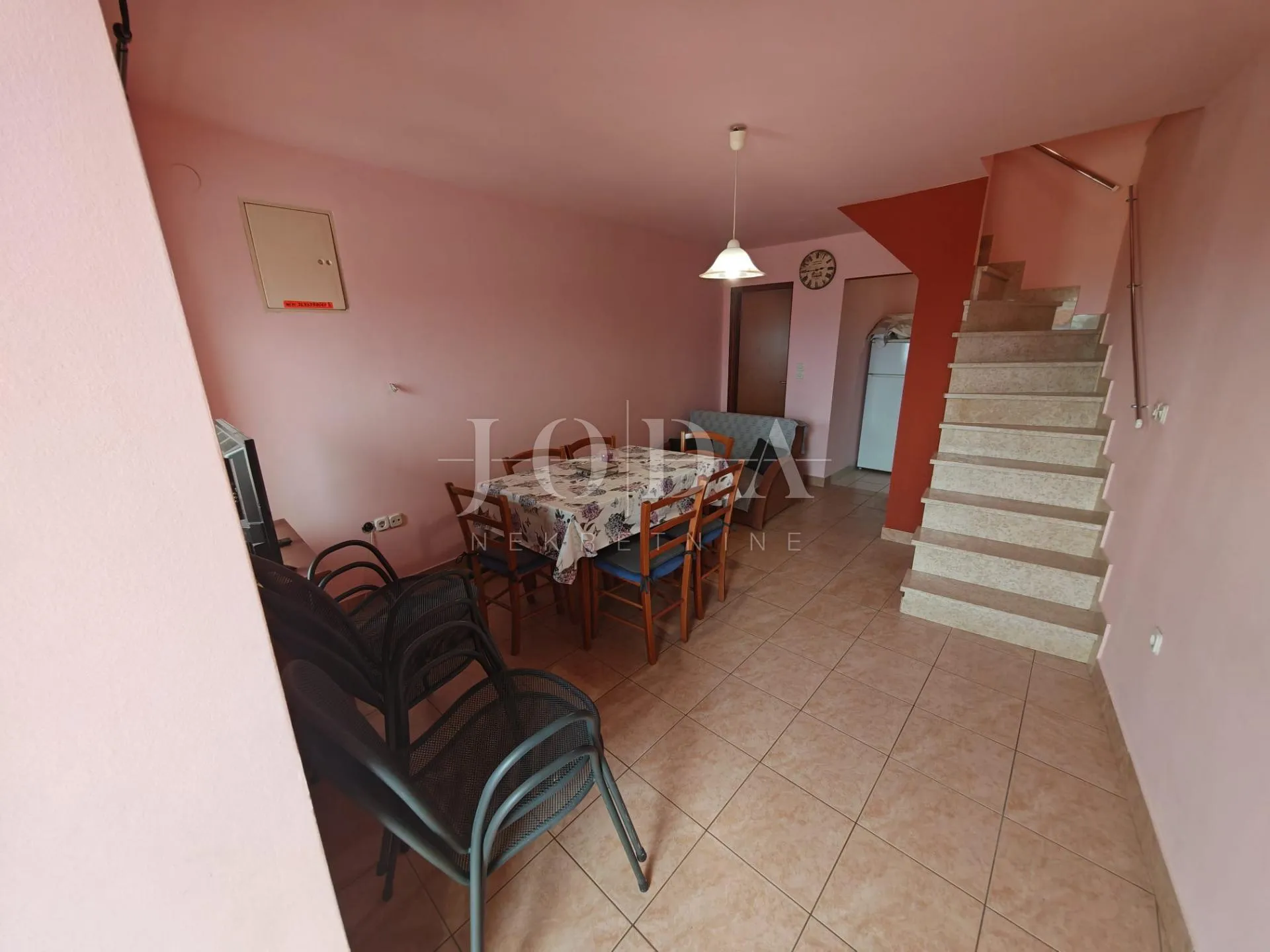 kuća 150m od mora - slika 8