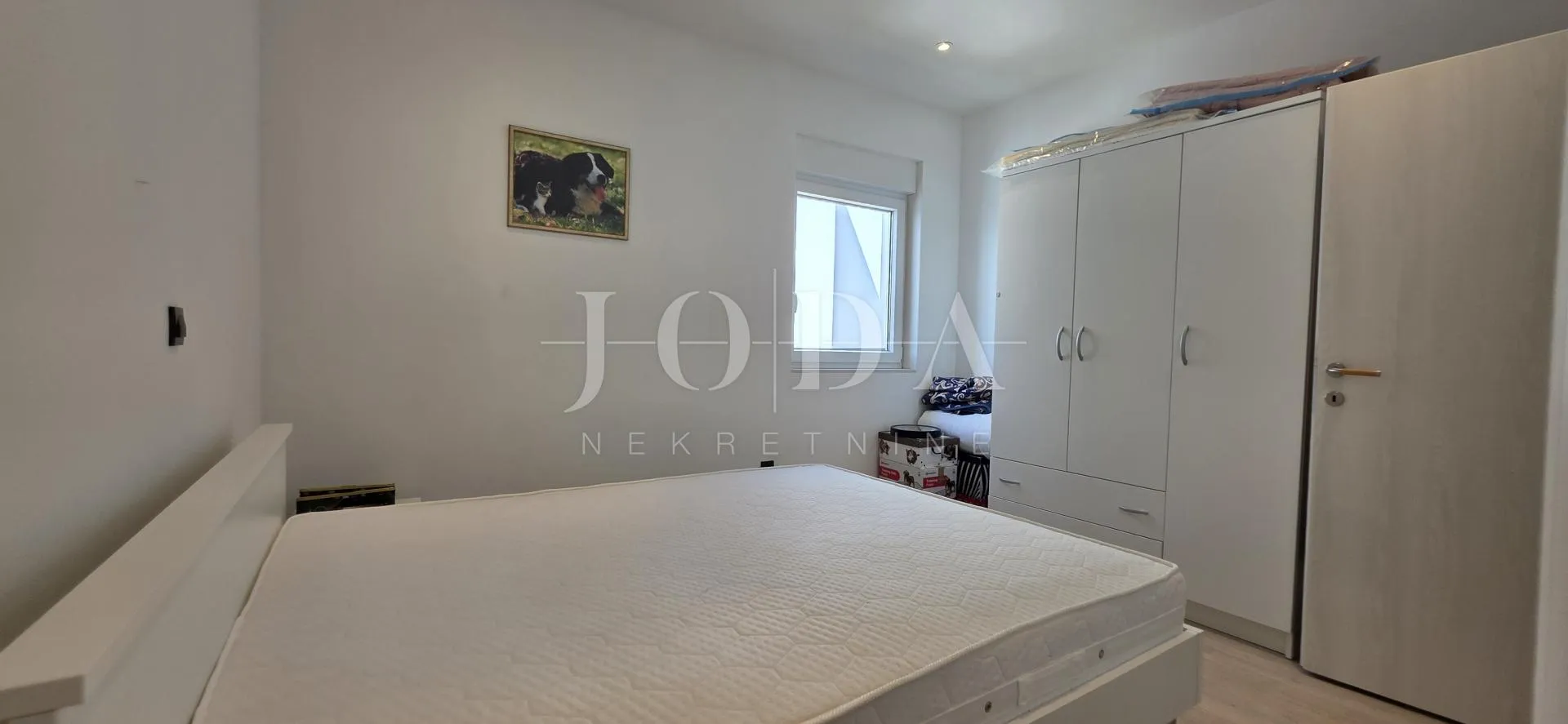 crikvenica – namješten stan 75,31 m² | 3 spavaće sobe | parking | mirna lokacija - slika 15