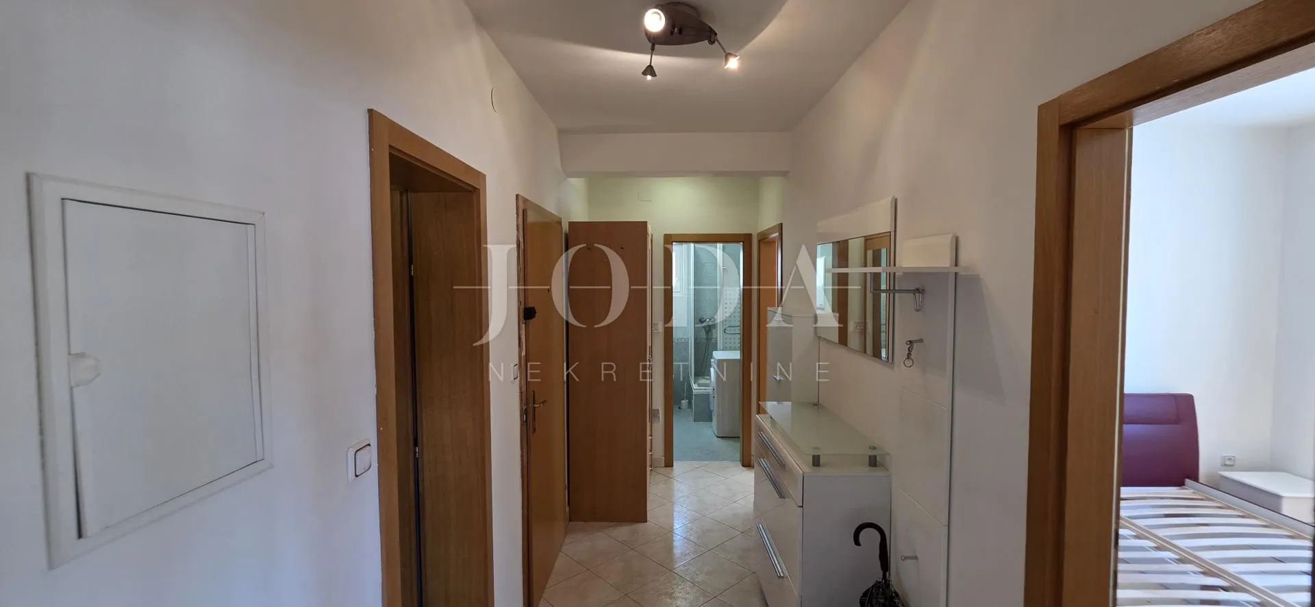 crikvenica – prostran 3s+db stan, mirna lokacija, 550 m od mora, parking - slika 26