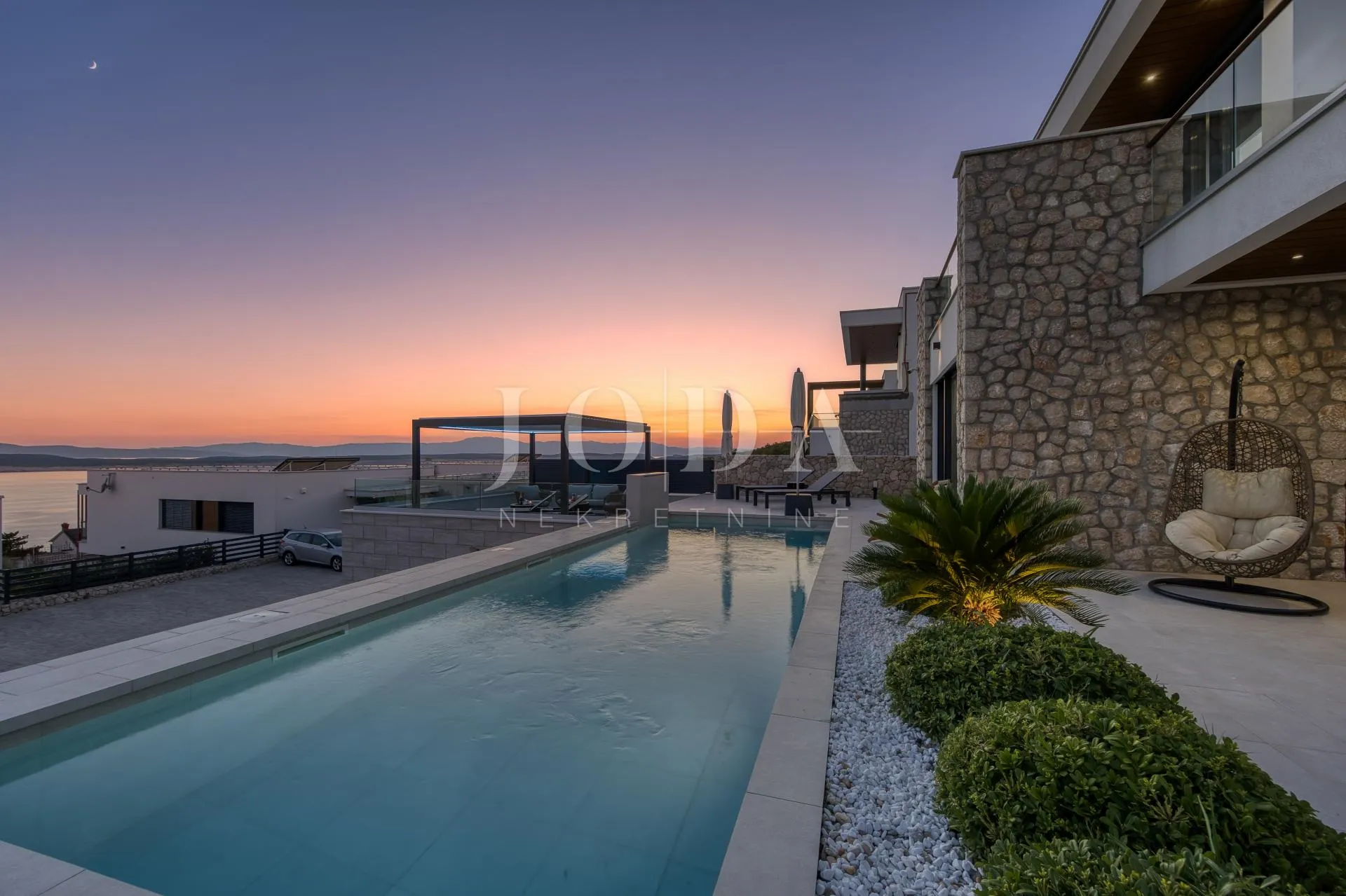 crikvenica-luksuzna vila - slika 15