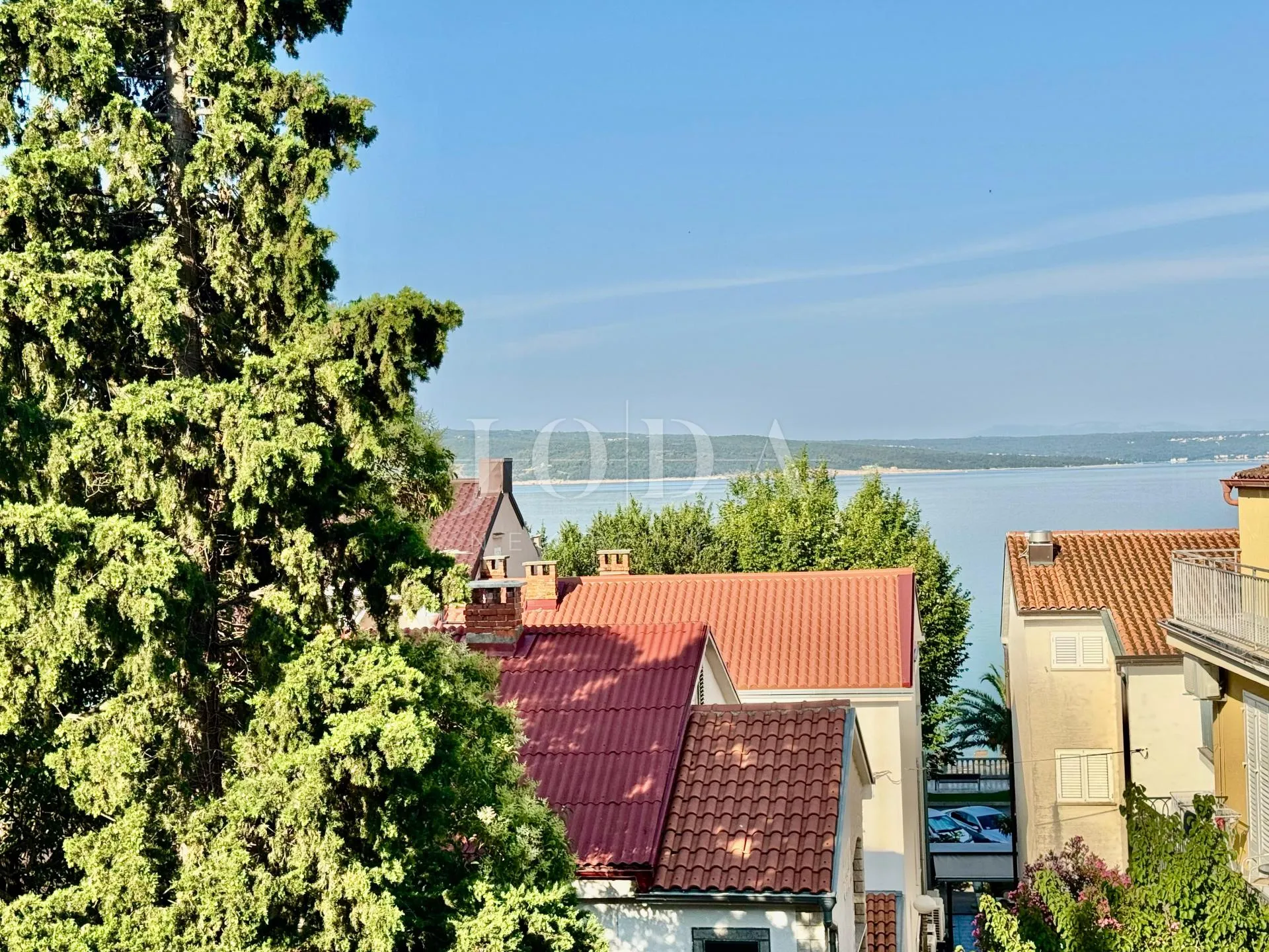 predivan stan 80 m od mora - slika 2