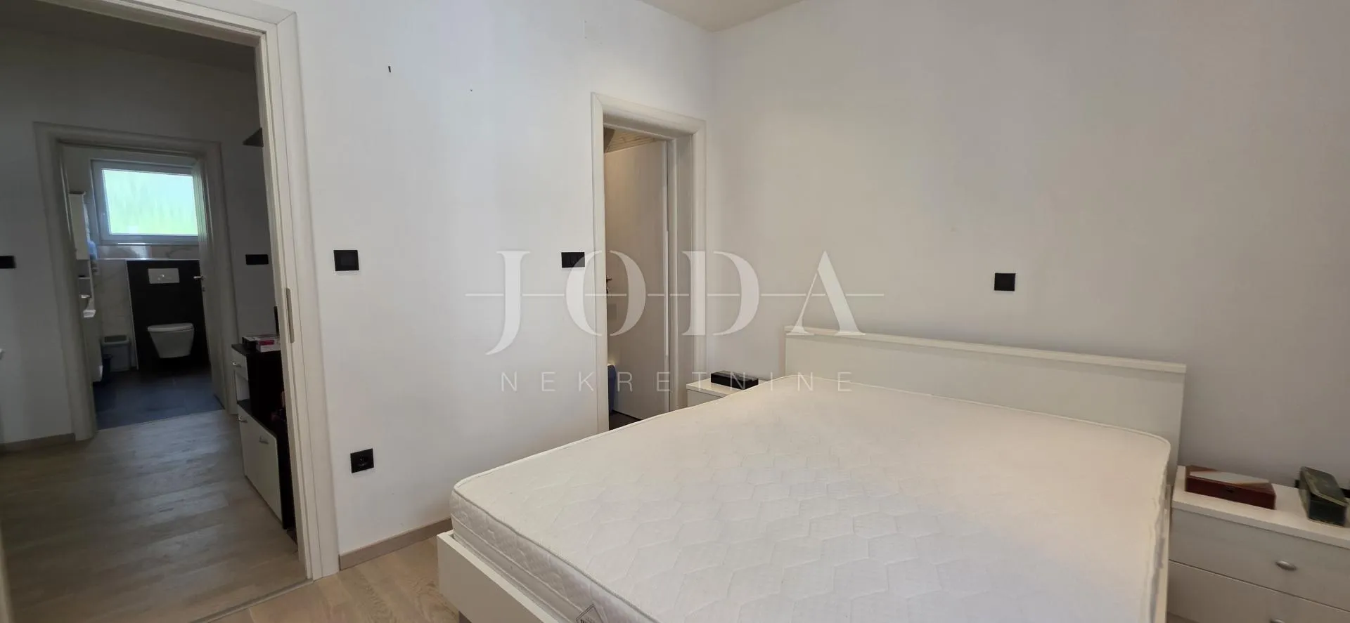 crikvenica – namješten stan 75,31 m² | 3 spavaće sobe | parking | mirna lokacija - slika 17